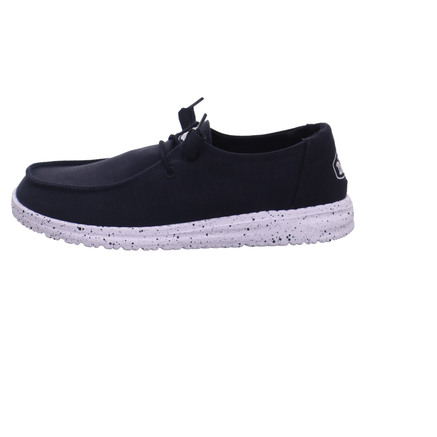 HeyDude Ballerinas blau Bild1