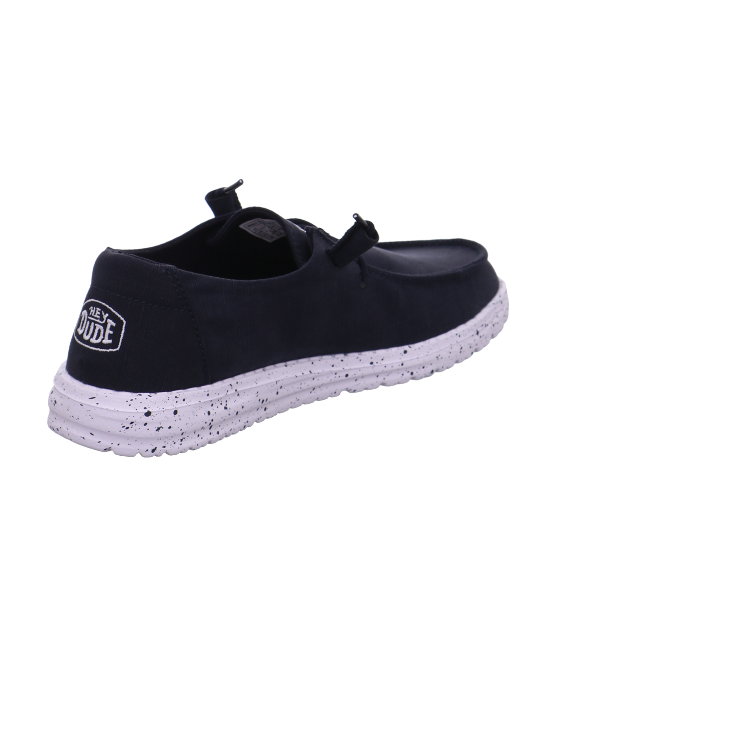 HeyDude Ballerinas blau Bild5