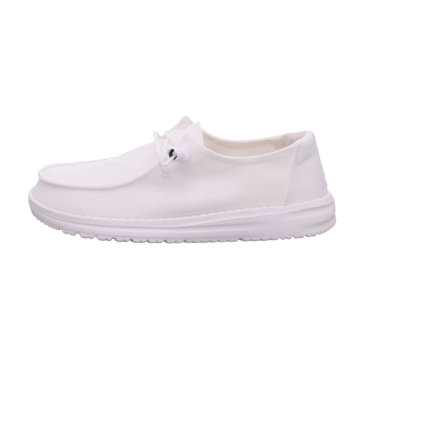HeyDude Ballerinas weiß Bild1