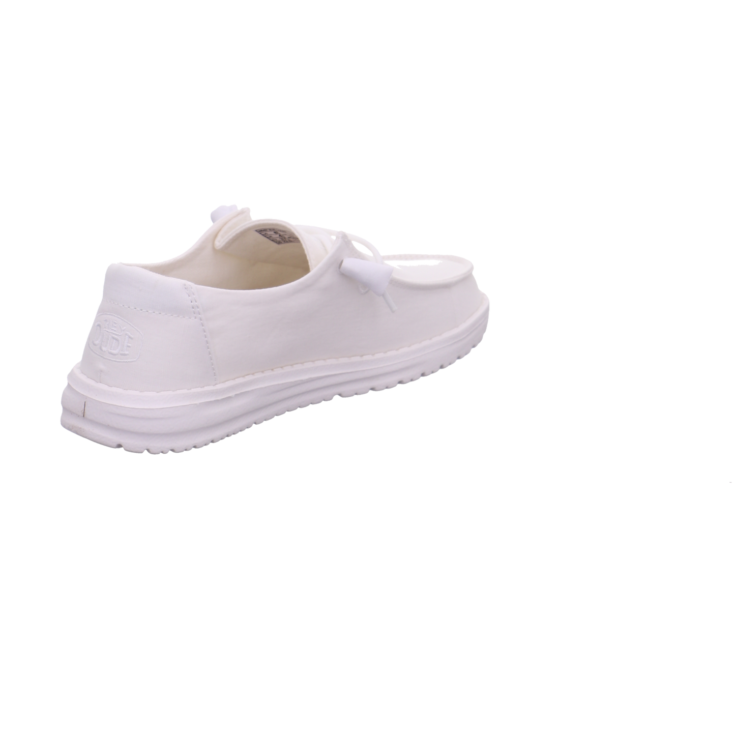 HeyDude Ballerinas weiß Bild5