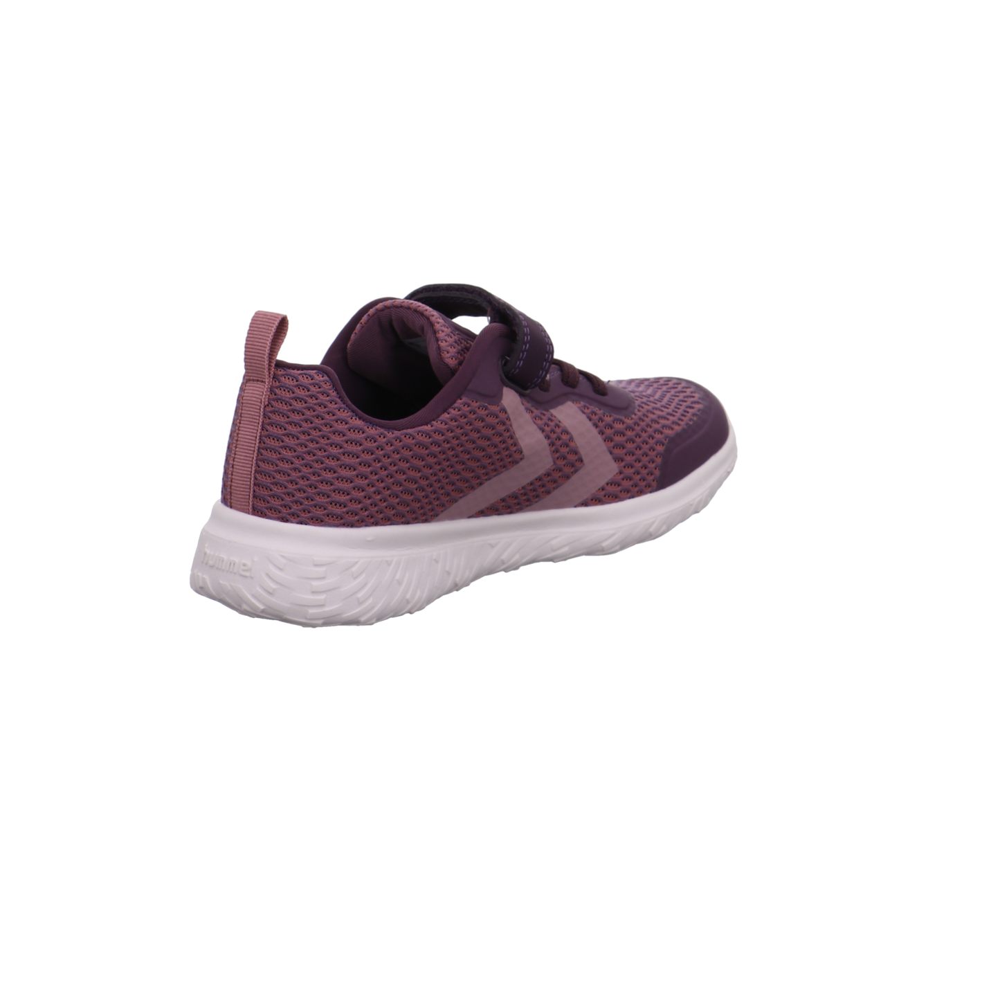 Hummel Sneaker rose kombi Bild5