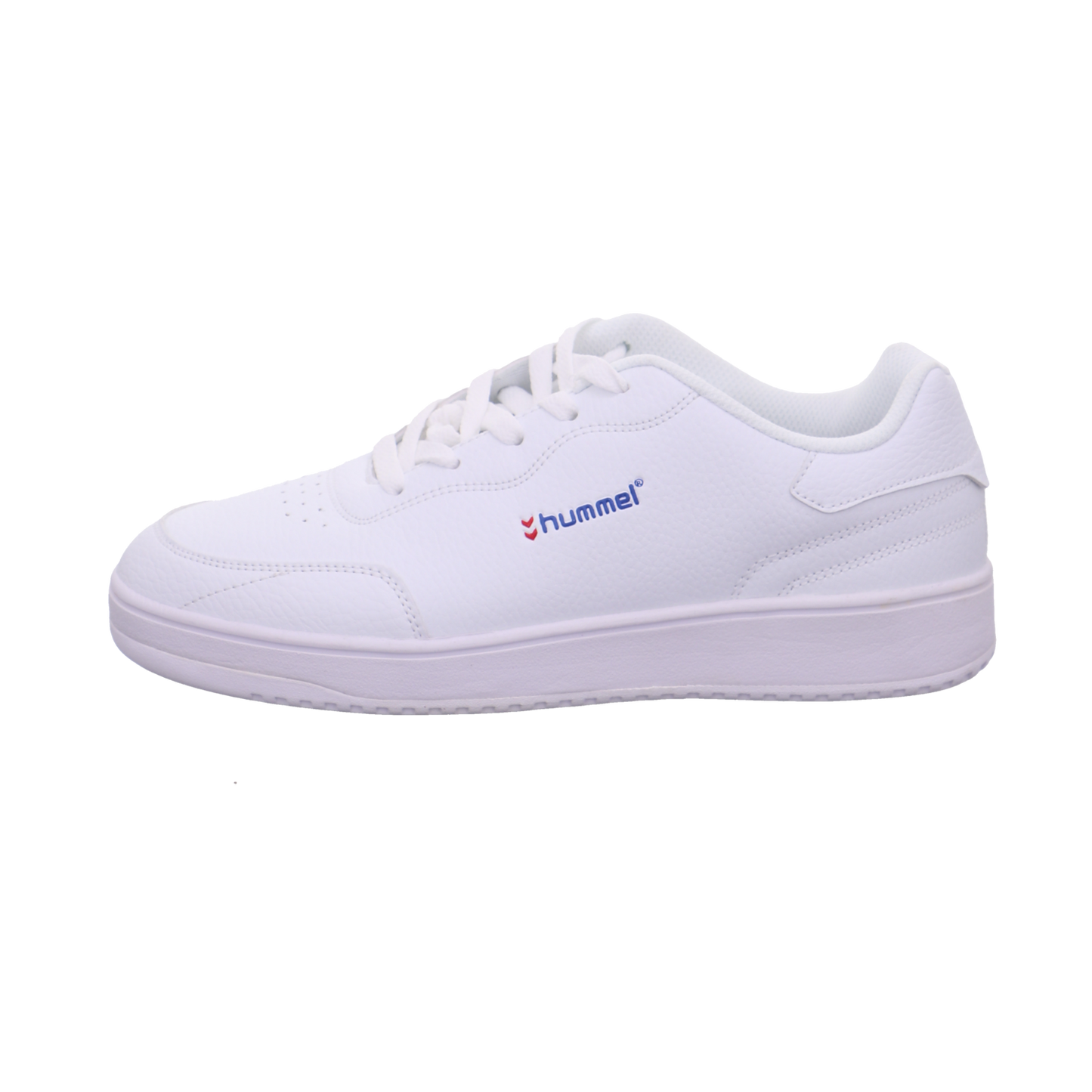 Hummel Sneaker weiß Bild1
