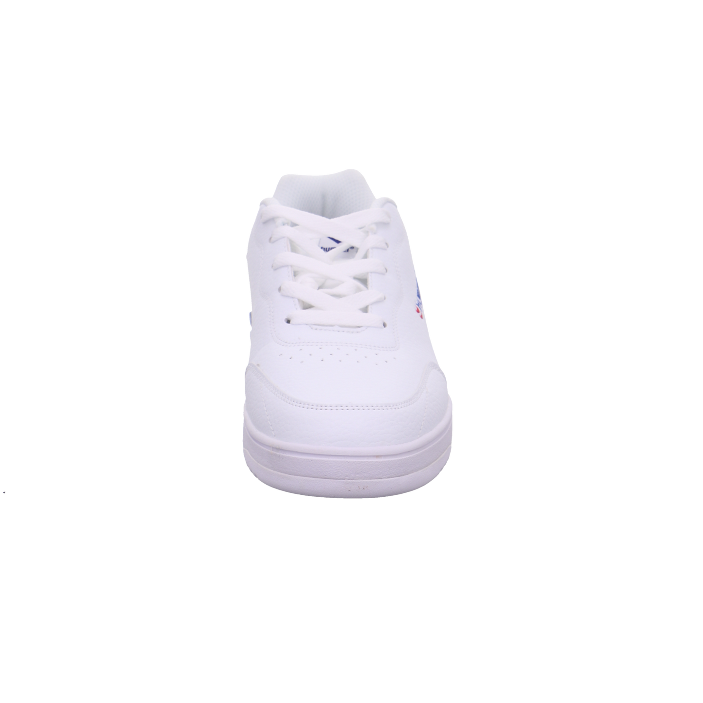 Hummel Sneaker weiß Bild3