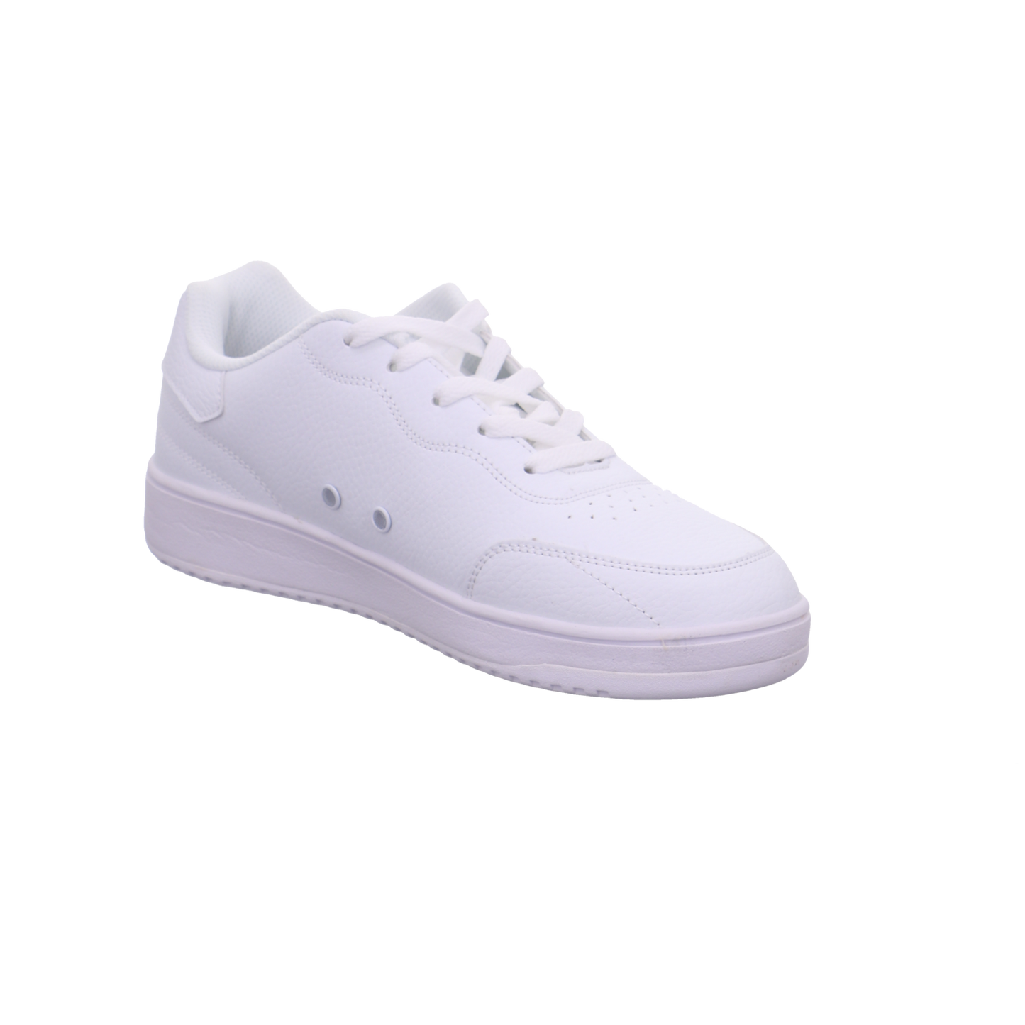 Hummel Sneaker weiß Bild7