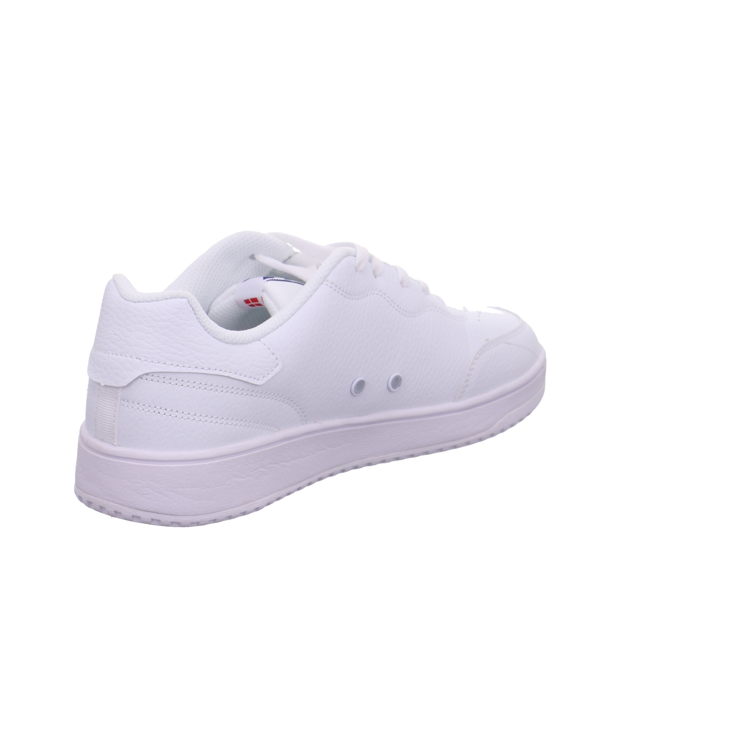 Hummel Sneaker weiß Bild5