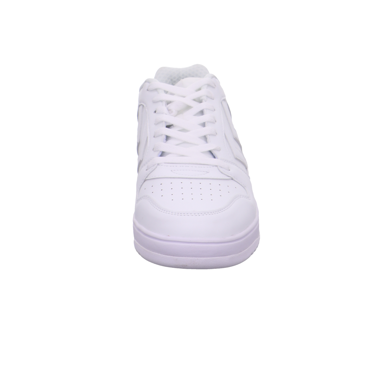 Hummel Sneaker weiß Bild3