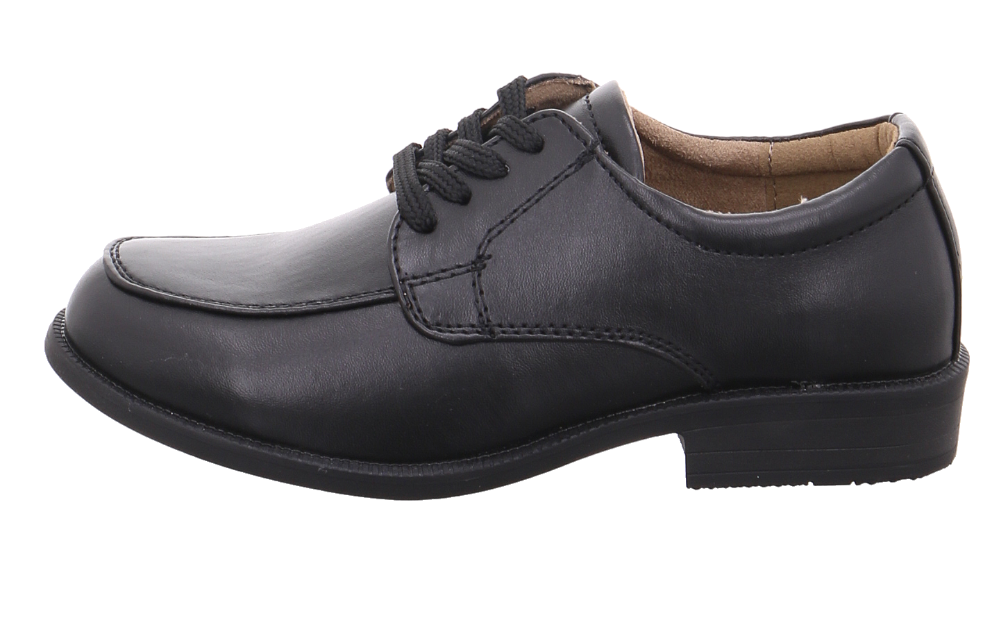 Indigo Halbschuhe schwarz Bild1