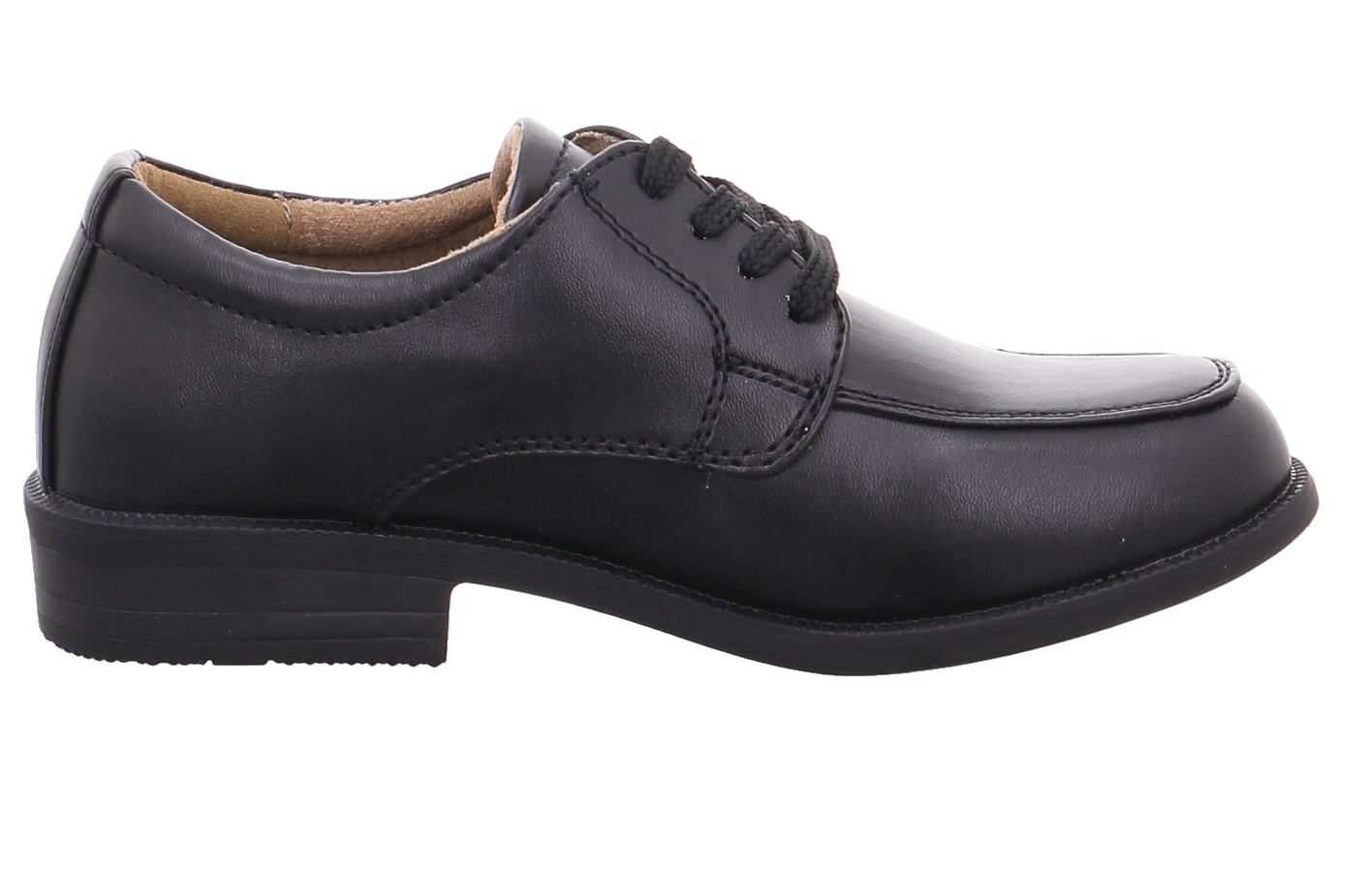 Indigo Halbschuhe schwarz Bild11