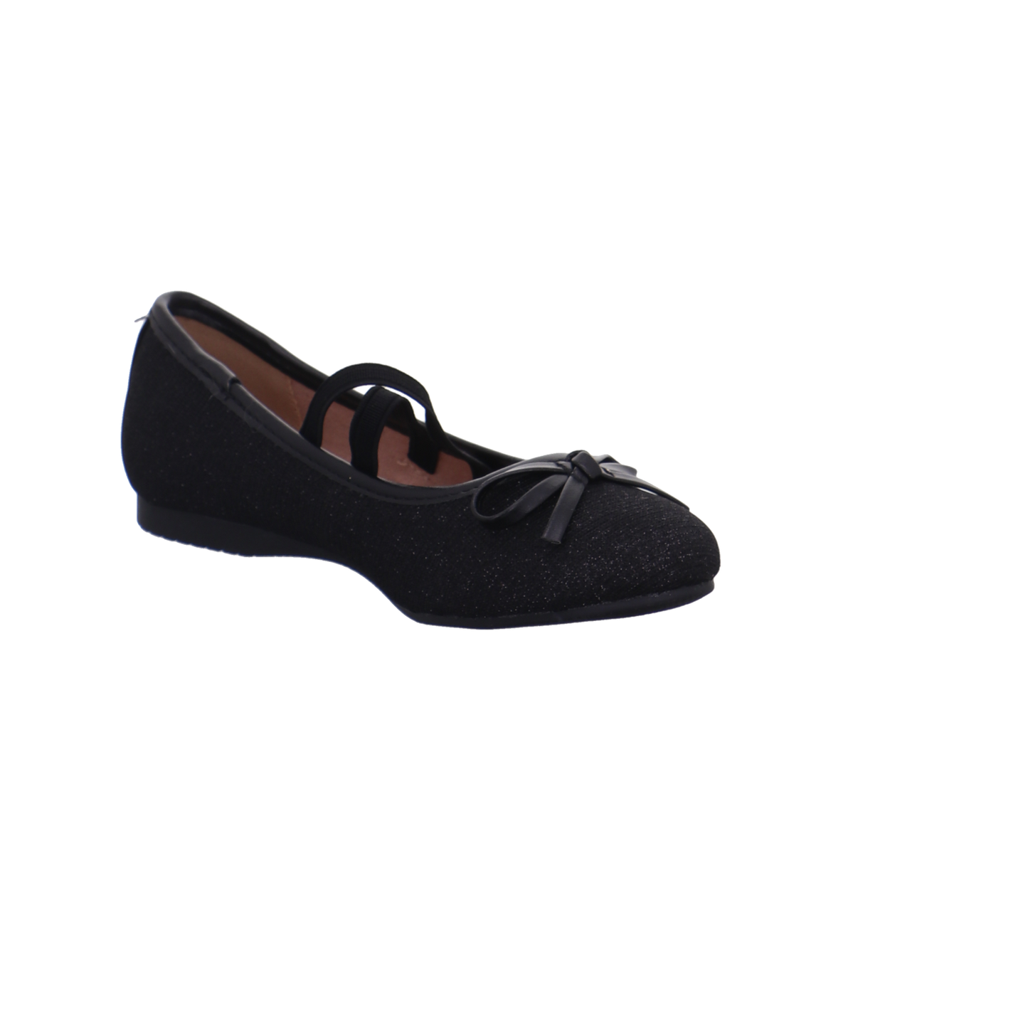 Indigo walk wild Ballerinas schwarz Bild7