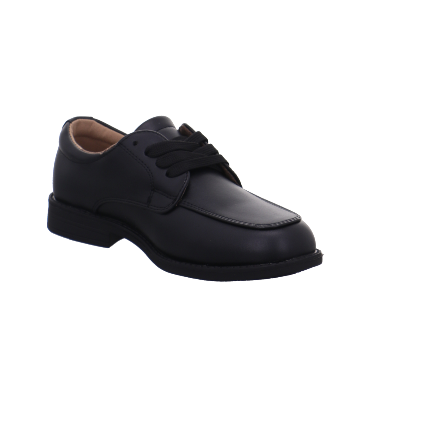 Indigo walk wild Halbschuhe schwarz Bild7