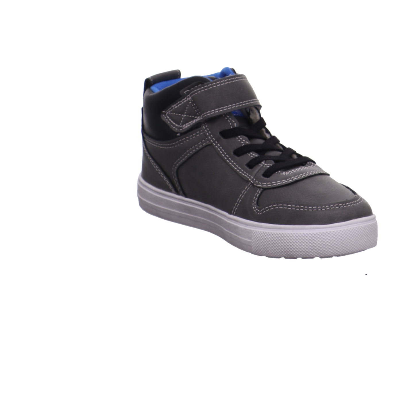 Indigo walk wild Stiefel dunkel-grau Bild7