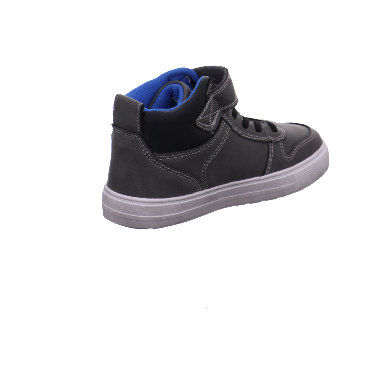 Indigo walk wild Stiefel dunkel-grau Bild5