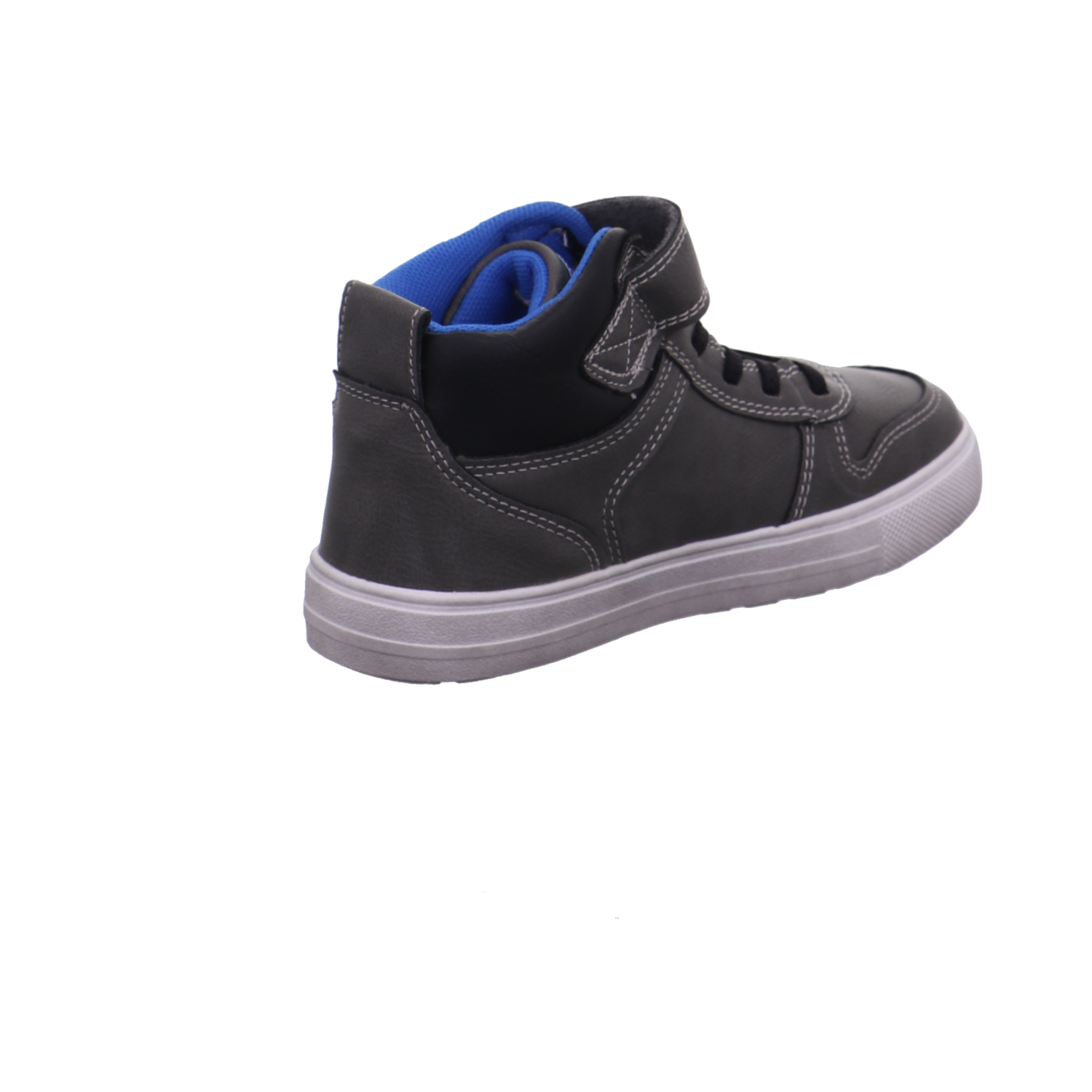 Indigo walk wild Stiefel dunkel-grau Bild5