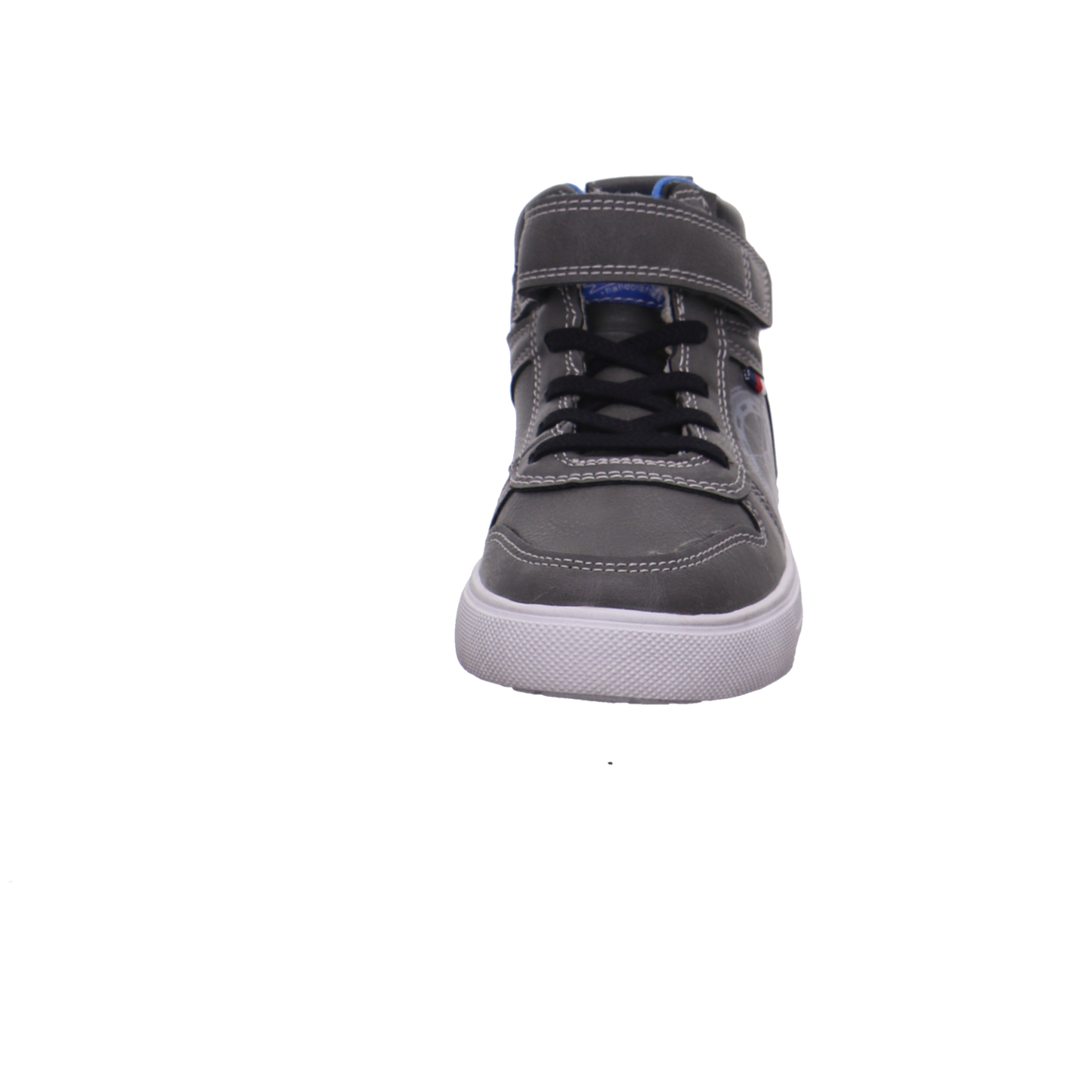 Indigo walk wild Stiefel dunkel-grau Bild3