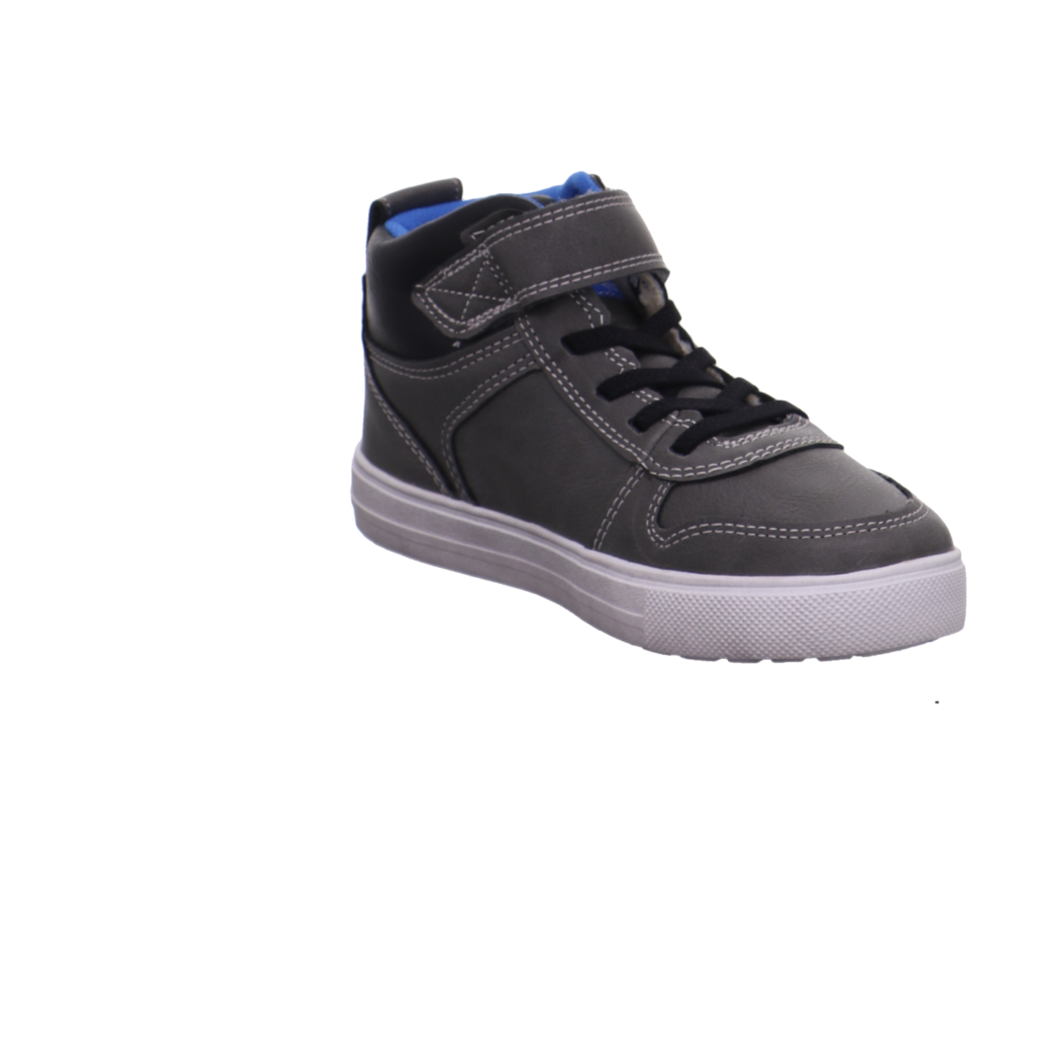 Indigo walk wild Stiefel dunkel-grau Bild7