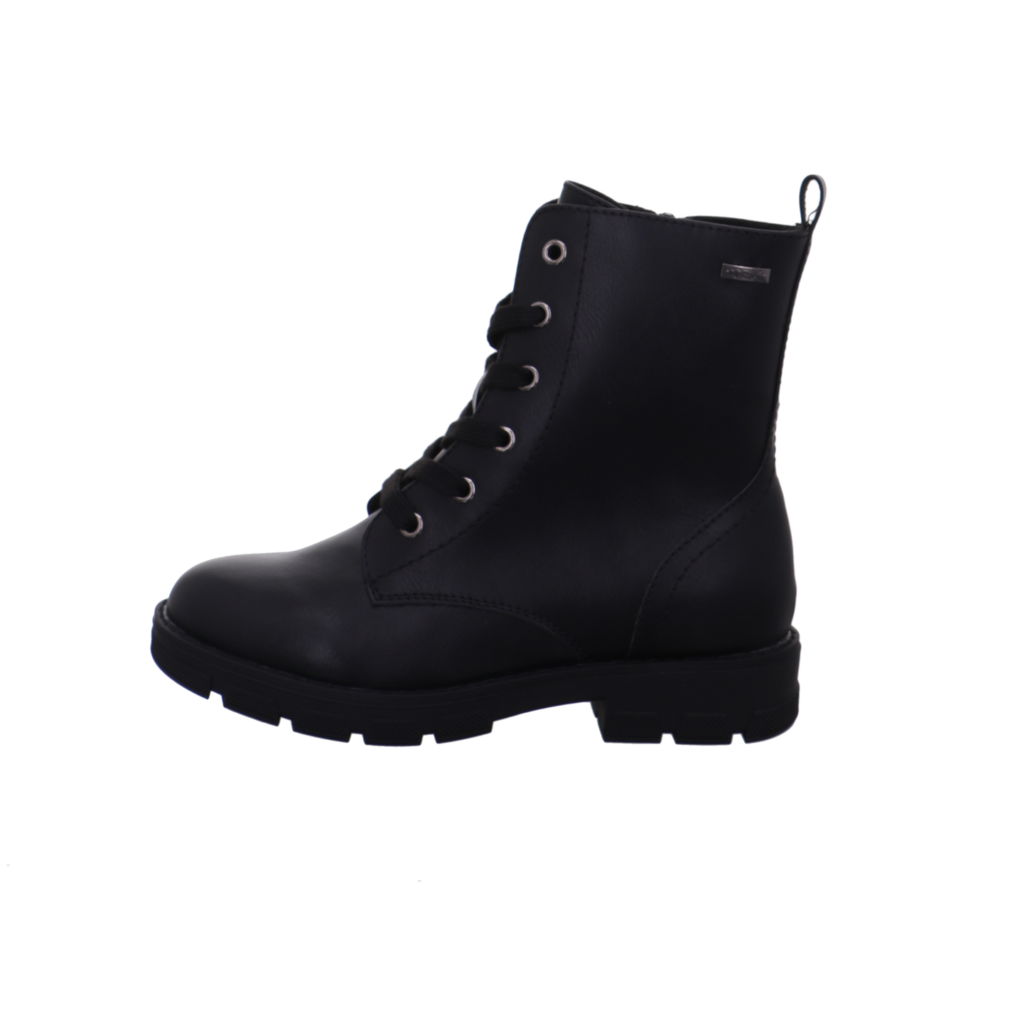 Indigo walk wild Stiefel schwarz Bild1