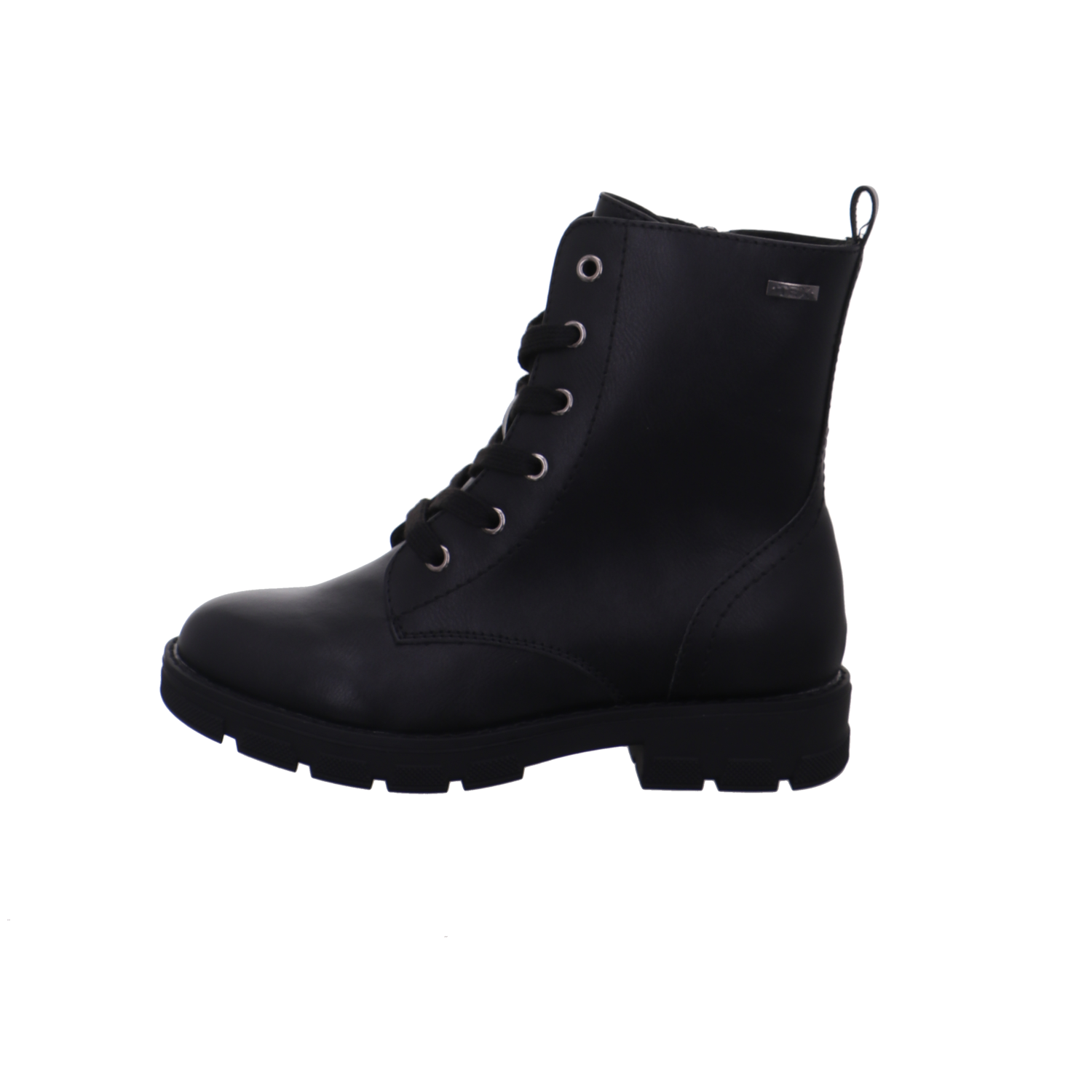 Indigo walk wild Stiefel schwarz Bild1