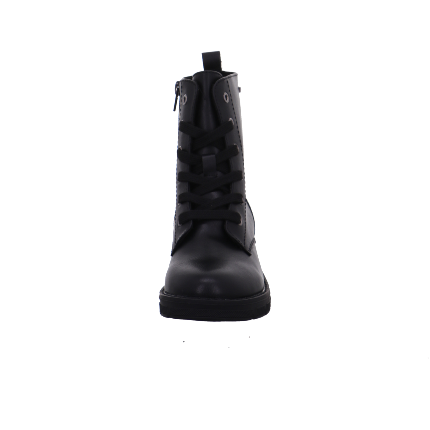 Indigo walk wild Stiefel schwarz Bild3