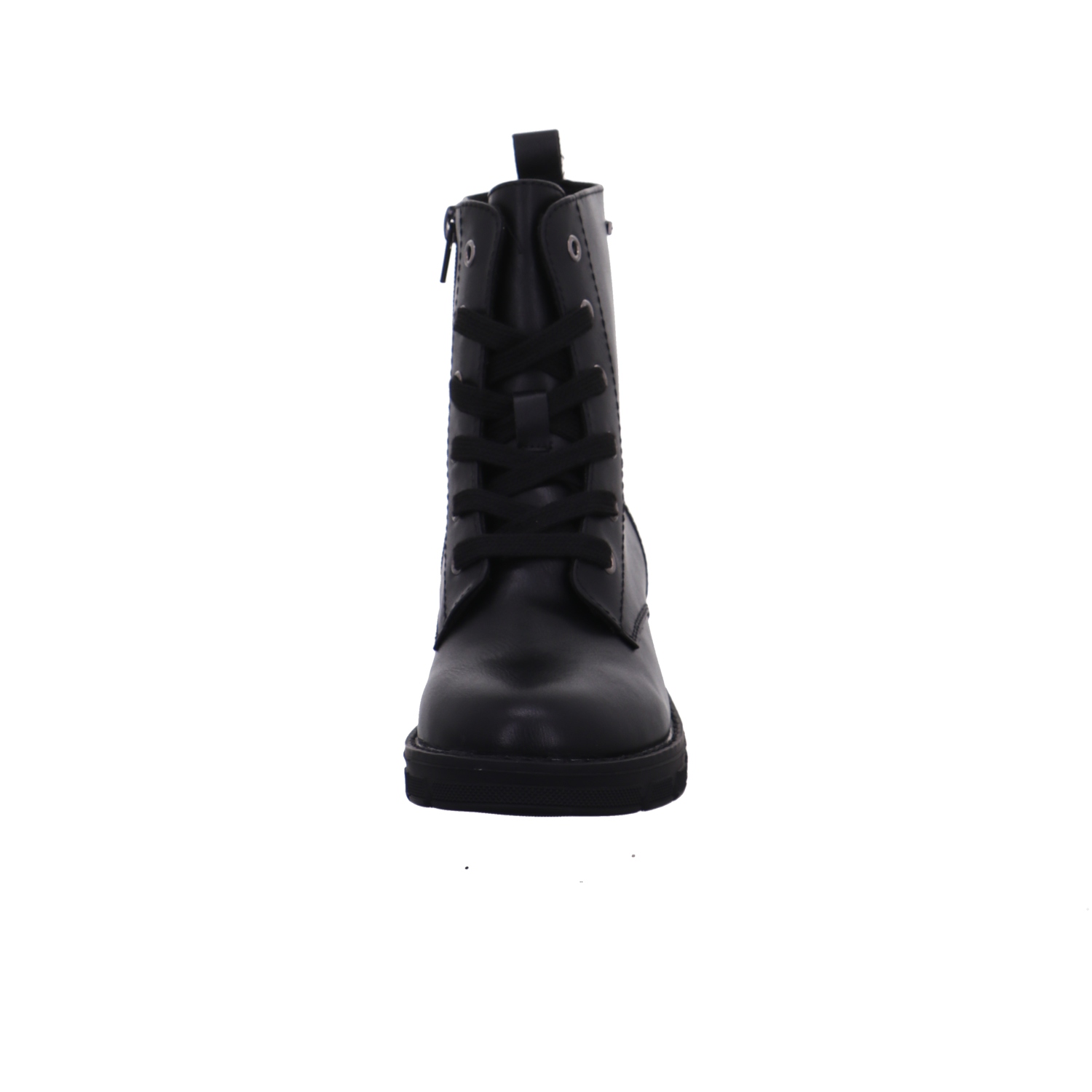 Indigo walk wild Stiefel schwarz Bild3