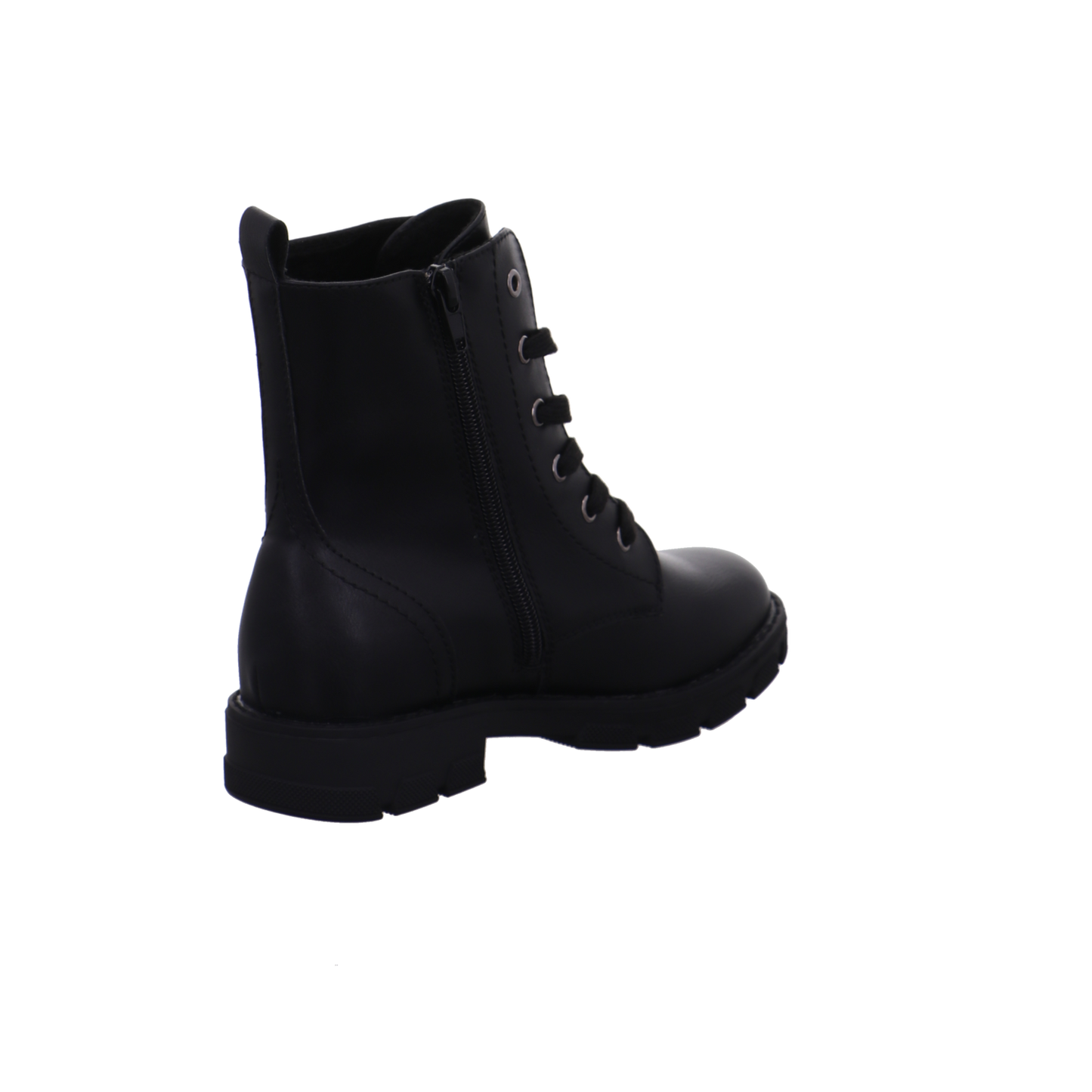 Indigo walk wild Stiefel schwarz Bild5