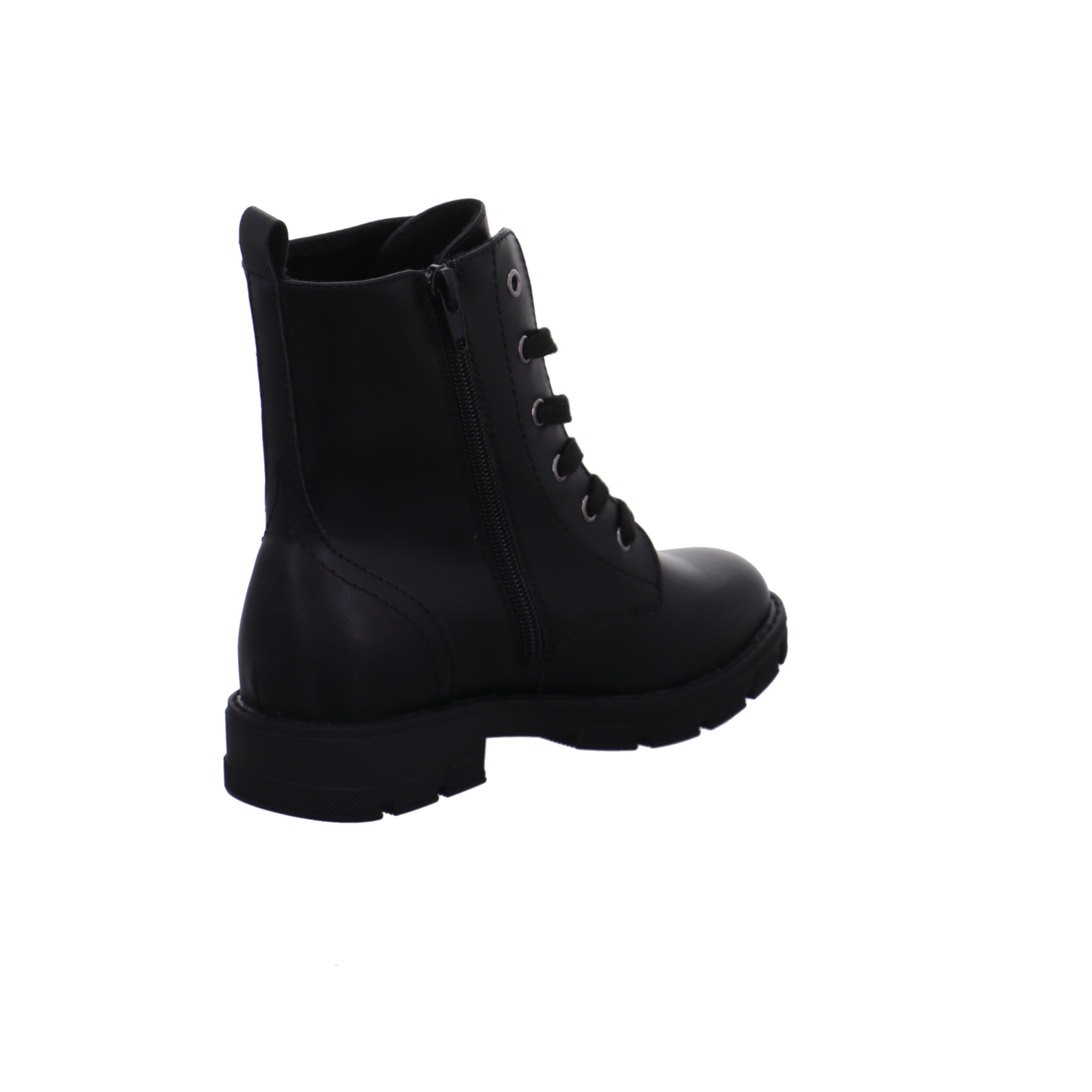 Indigo walk wild Stiefel schwarz Bild5