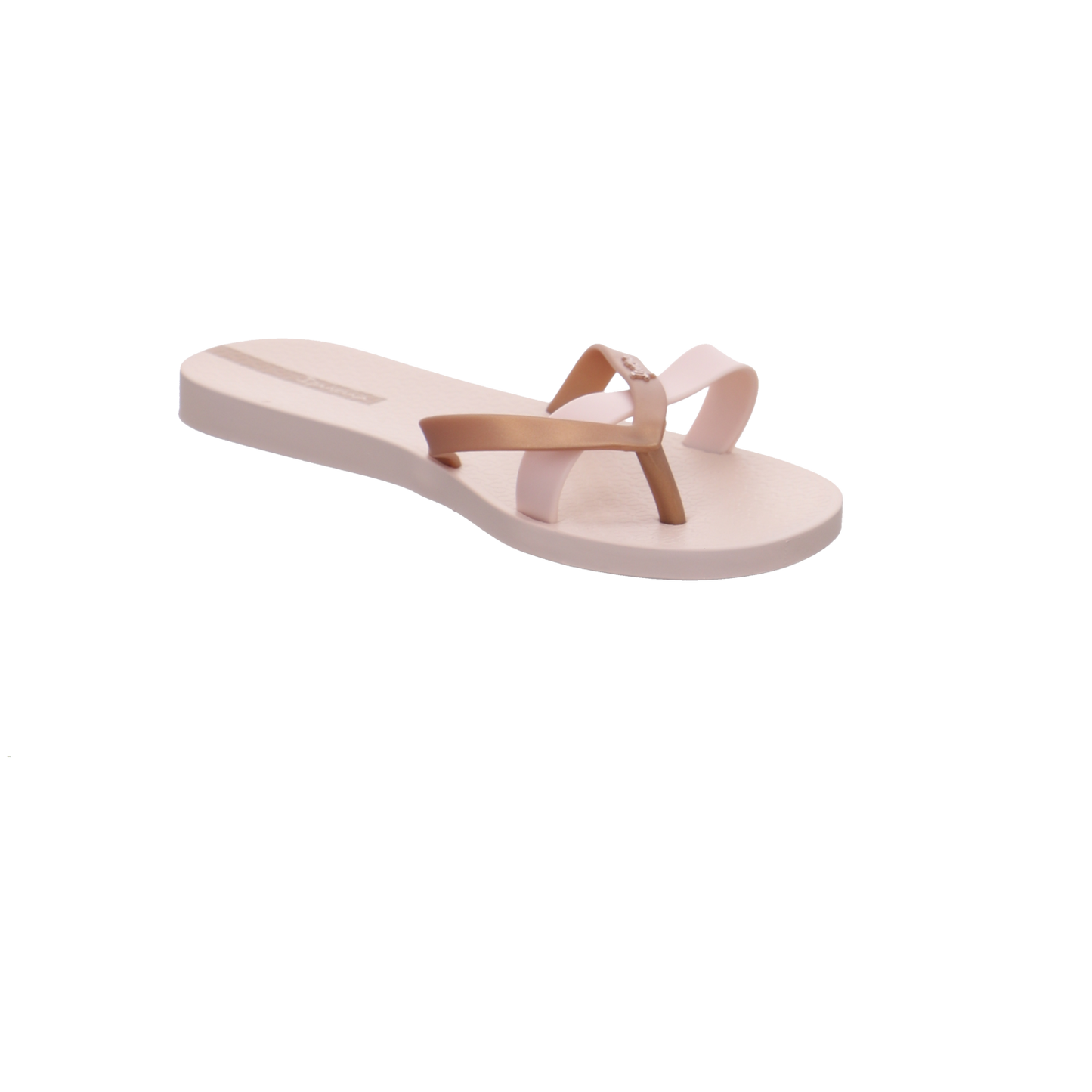 Ipanema Pantoletten beige kombi Bild7