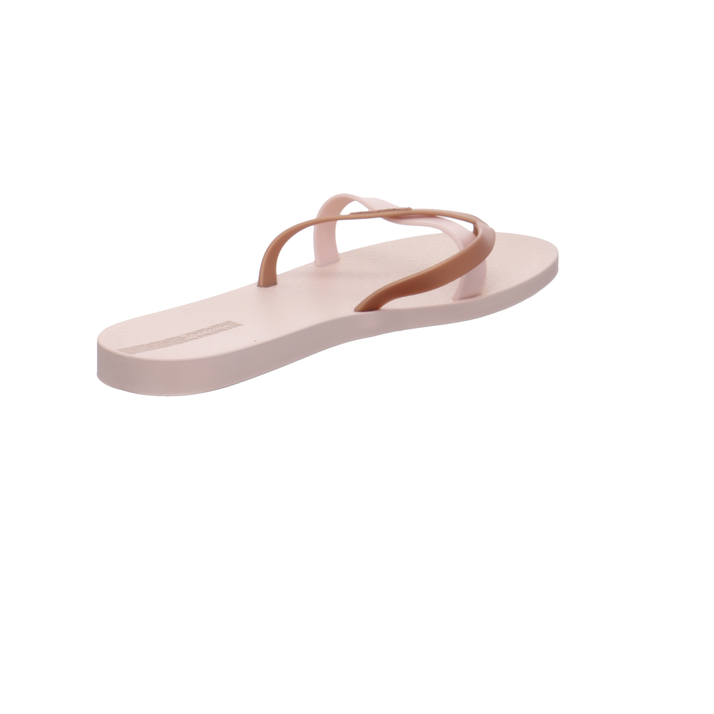 Ipanema Pantoletten beige kombi Bild5