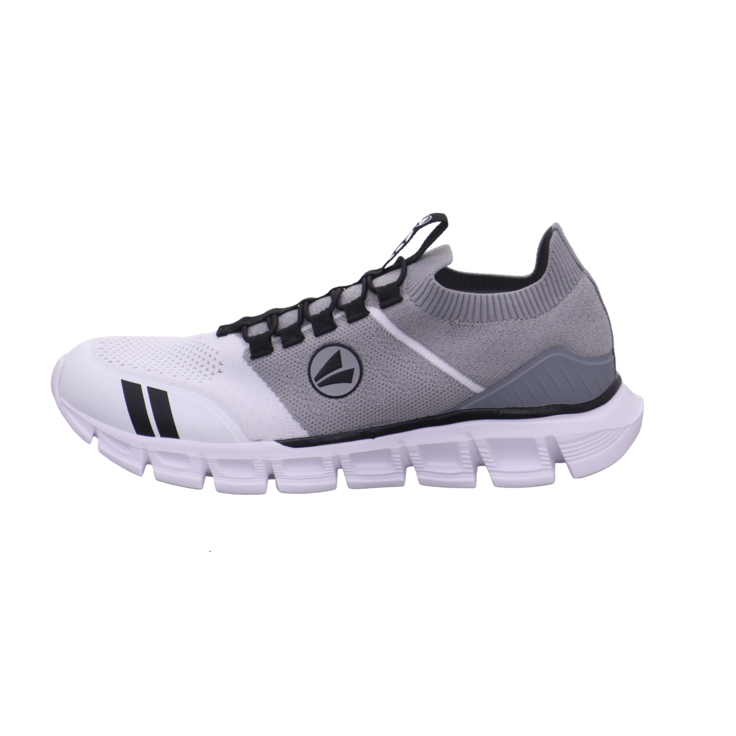 Jako Sneaker hell-grau Bild1