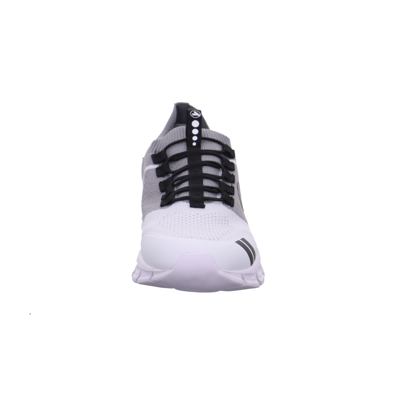 Jako Sneaker hell-grau Bild3