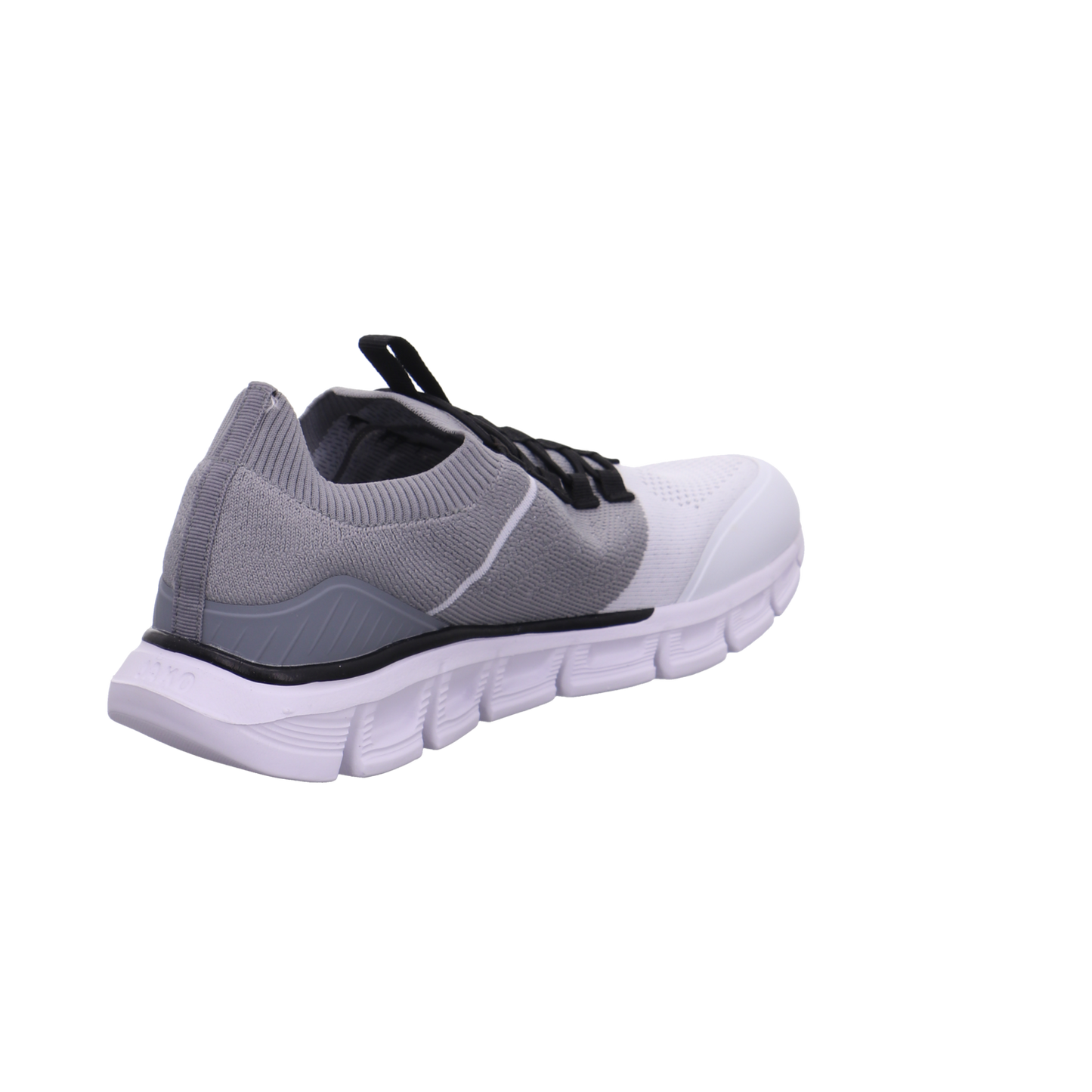 Jako Sneaker hell-grau Bild5