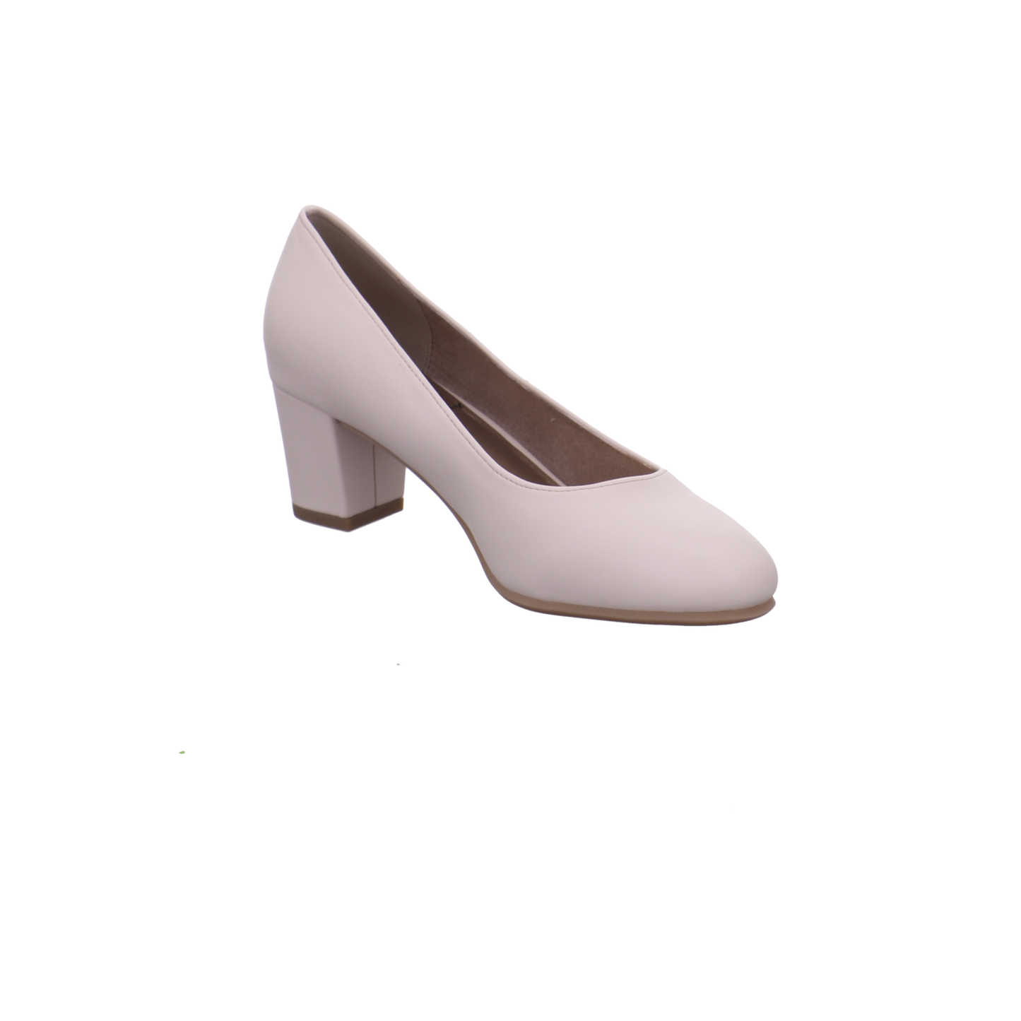 Jana Softline Pumps creme Bild7