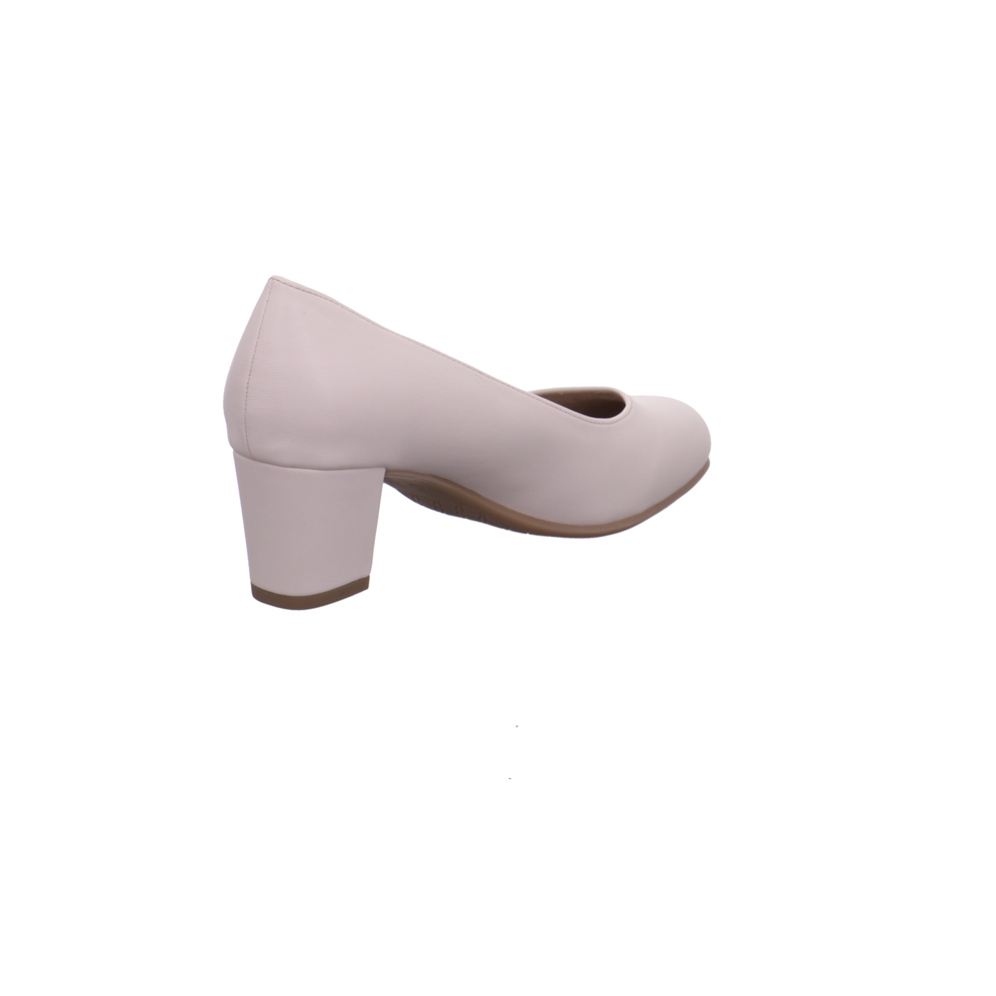 Jana Softline Pumps creme Bild5