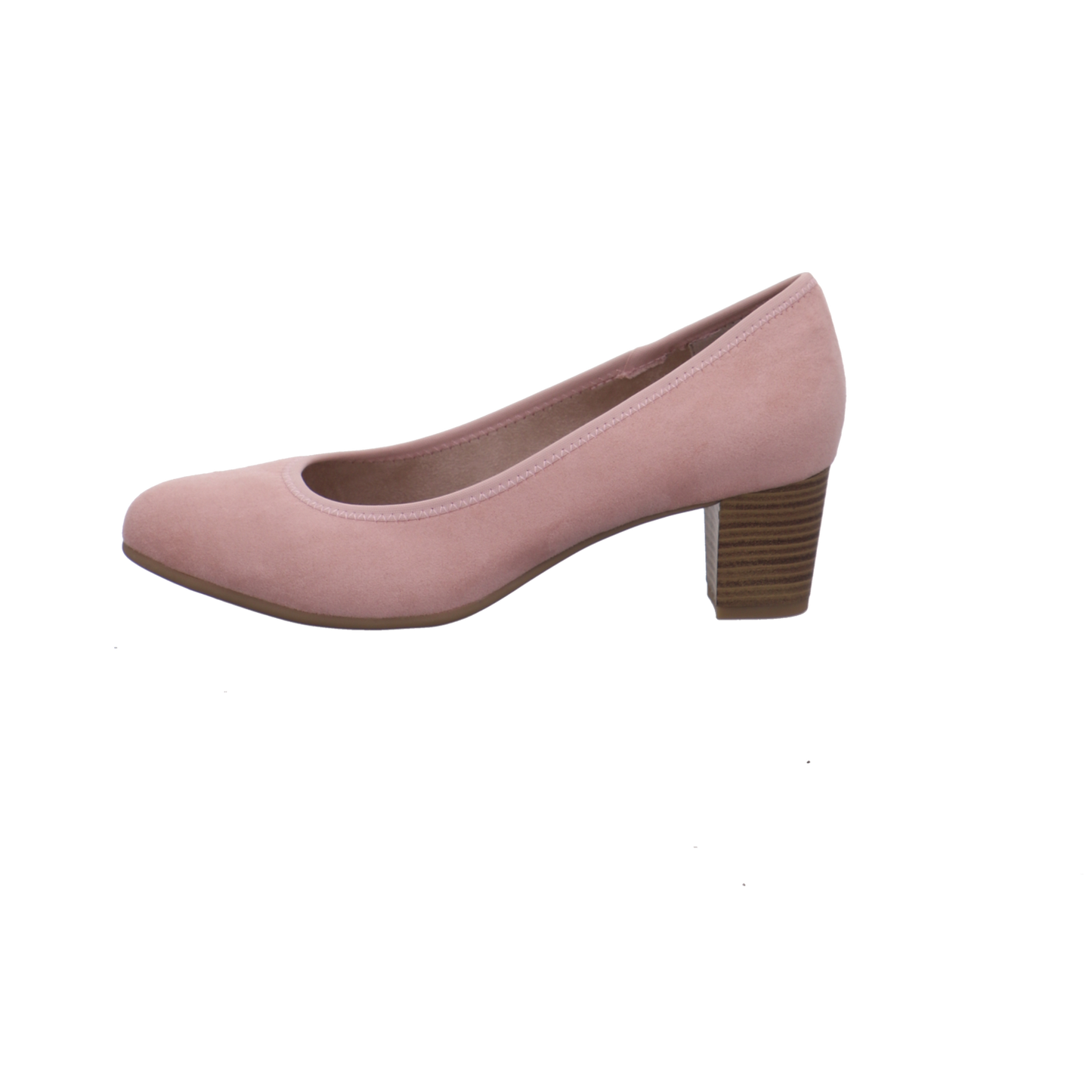 Jana Softline Pumps rose Bild1