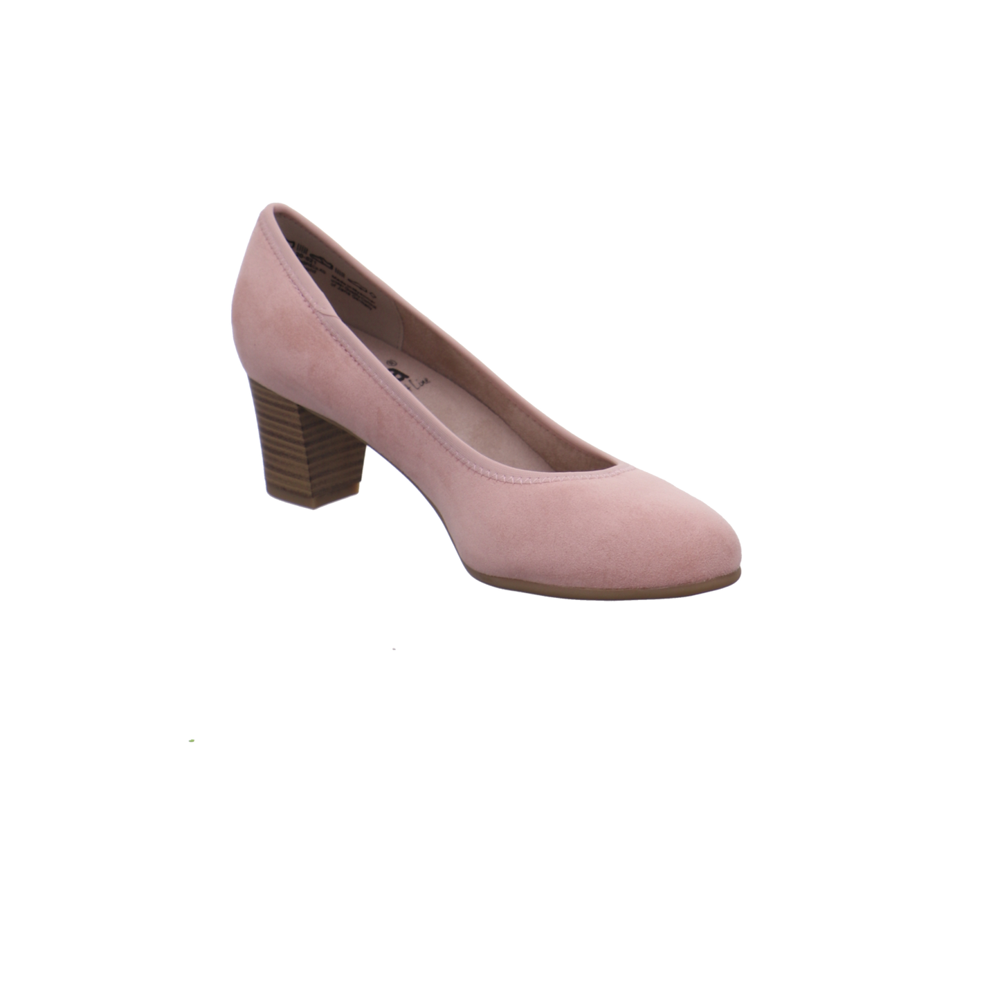 Jana Softline Pumps rose Bild7