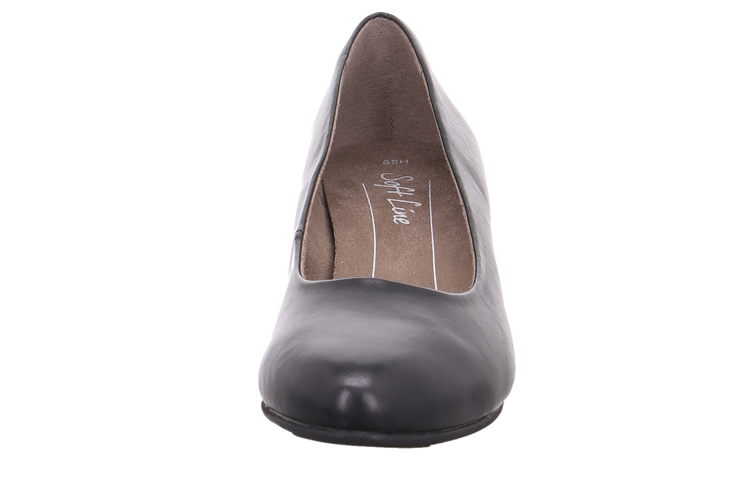 Jana Softline Pumps schwarz Bild16