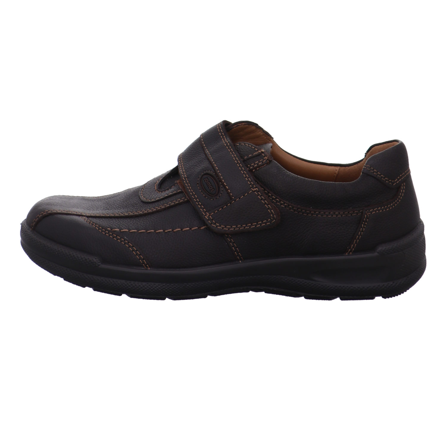 Jomos Halbschuhe braun Bild1