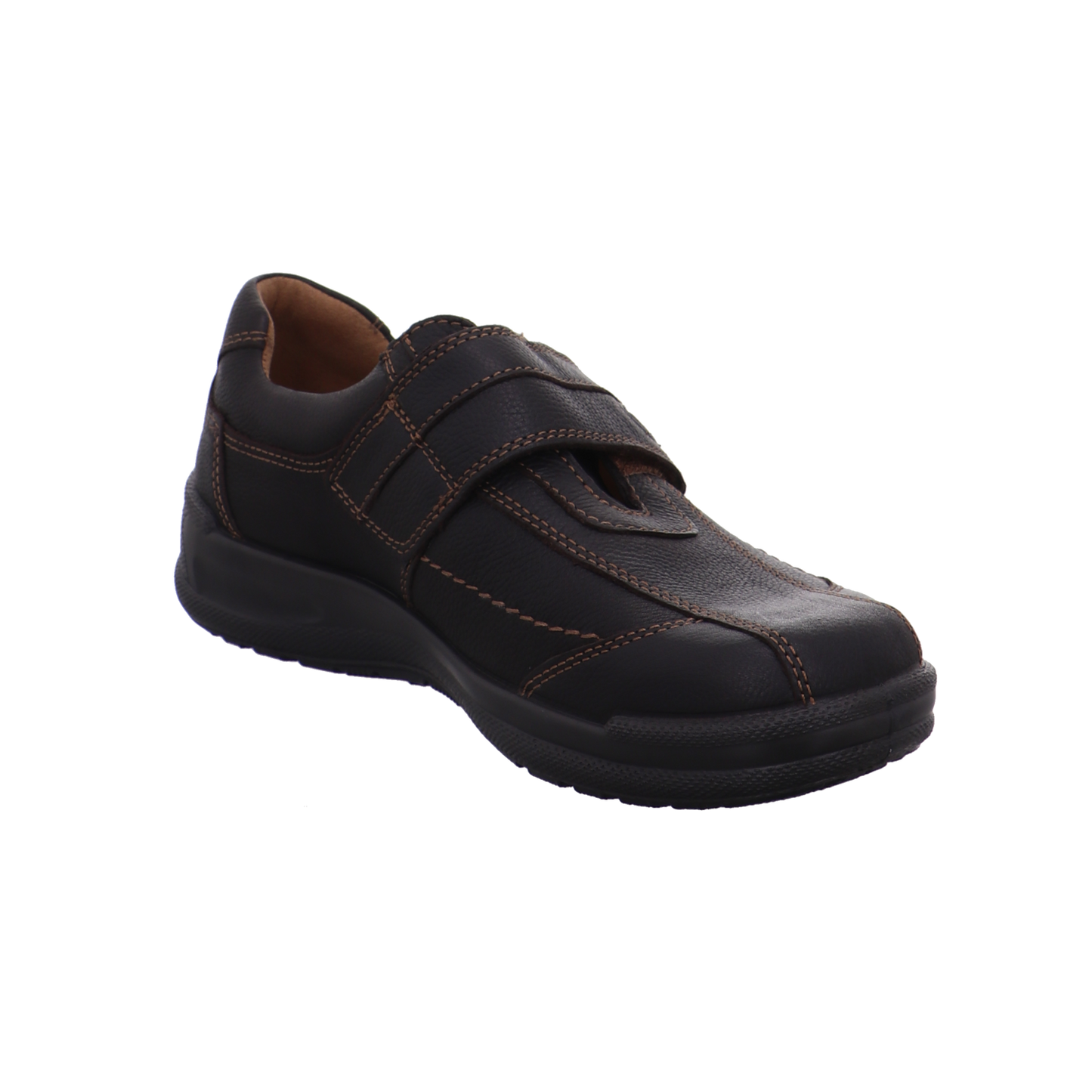 Jomos Halbschuhe braun Bild7