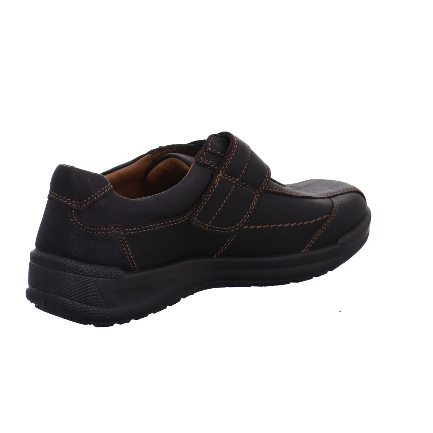 Jomos Halbschuhe braun Bild5