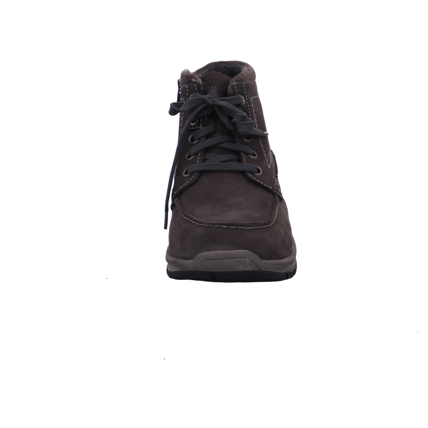 Josef Seibel Boots & Stiefel grau kombi Bild3