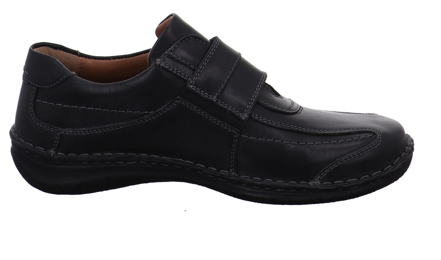Josef Seibel Halbschuhe schwarz Bild11