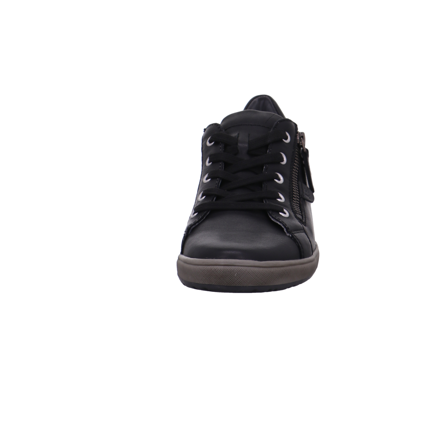 Josef Seibel Schnürschuhe schwarz Bild3