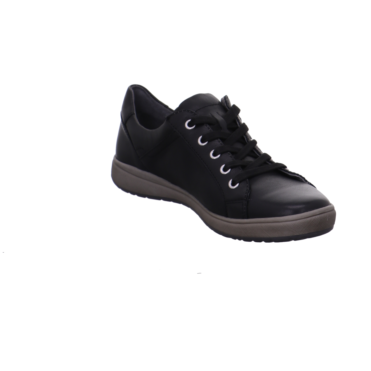 Josef Seibel Schnürschuhe schwarz Bild7