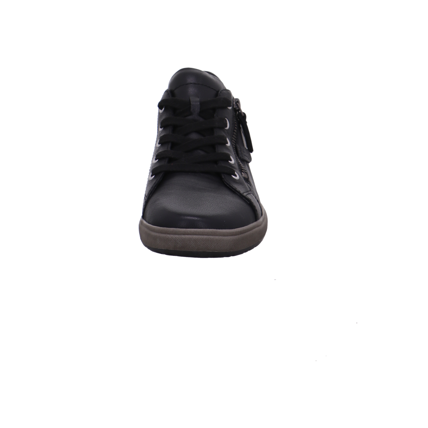 Josef Seibel Schnürschuhe schwarz Bild3