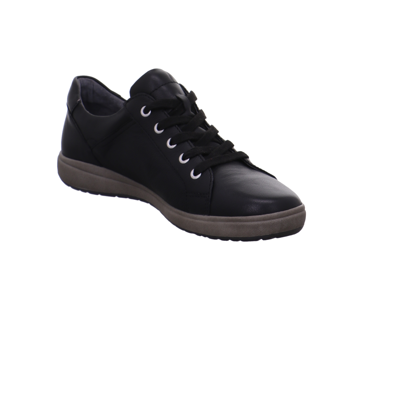 Josef Seibel Schnürschuhe schwarz Bild7