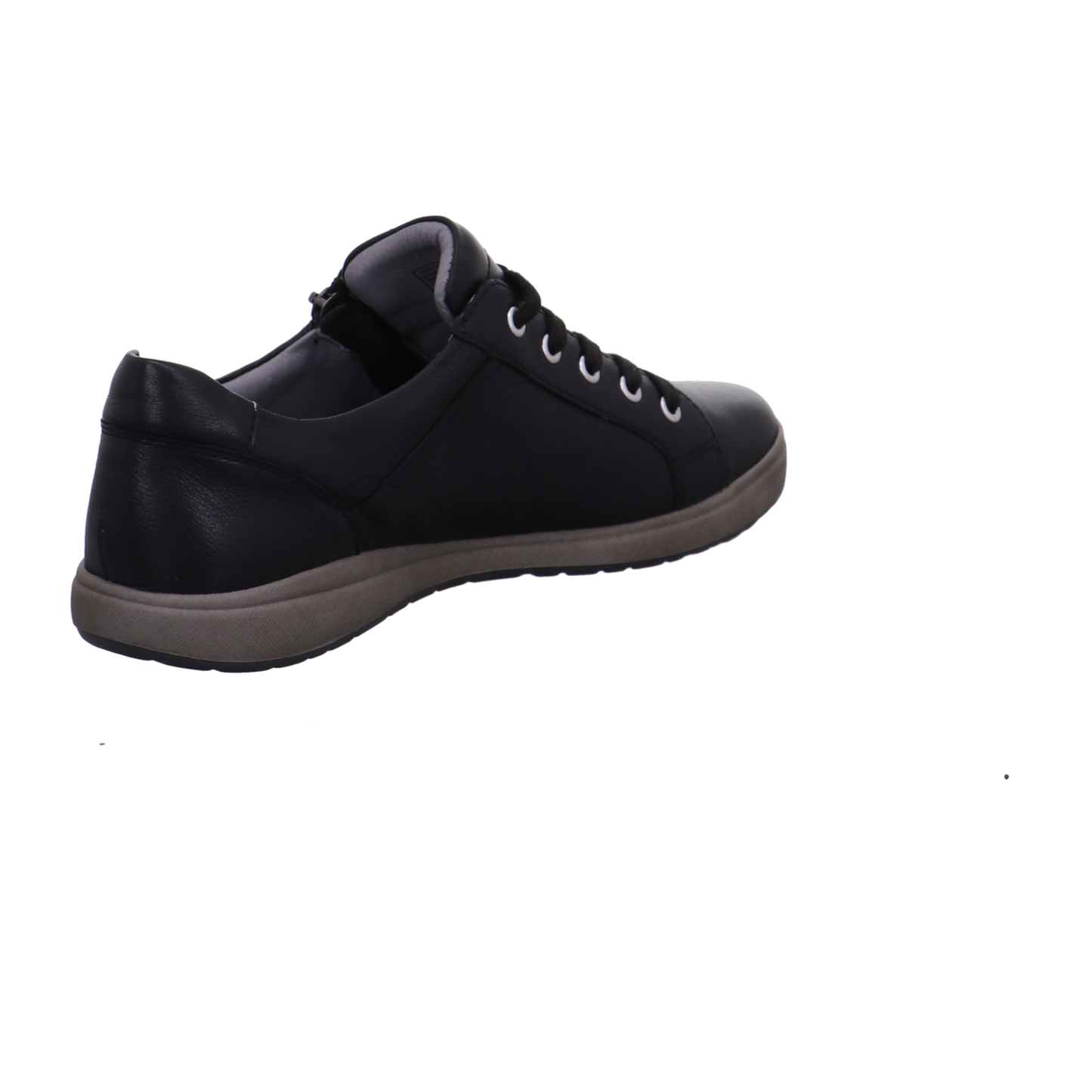 Josef Seibel Schnürschuhe schwarz Bild5
