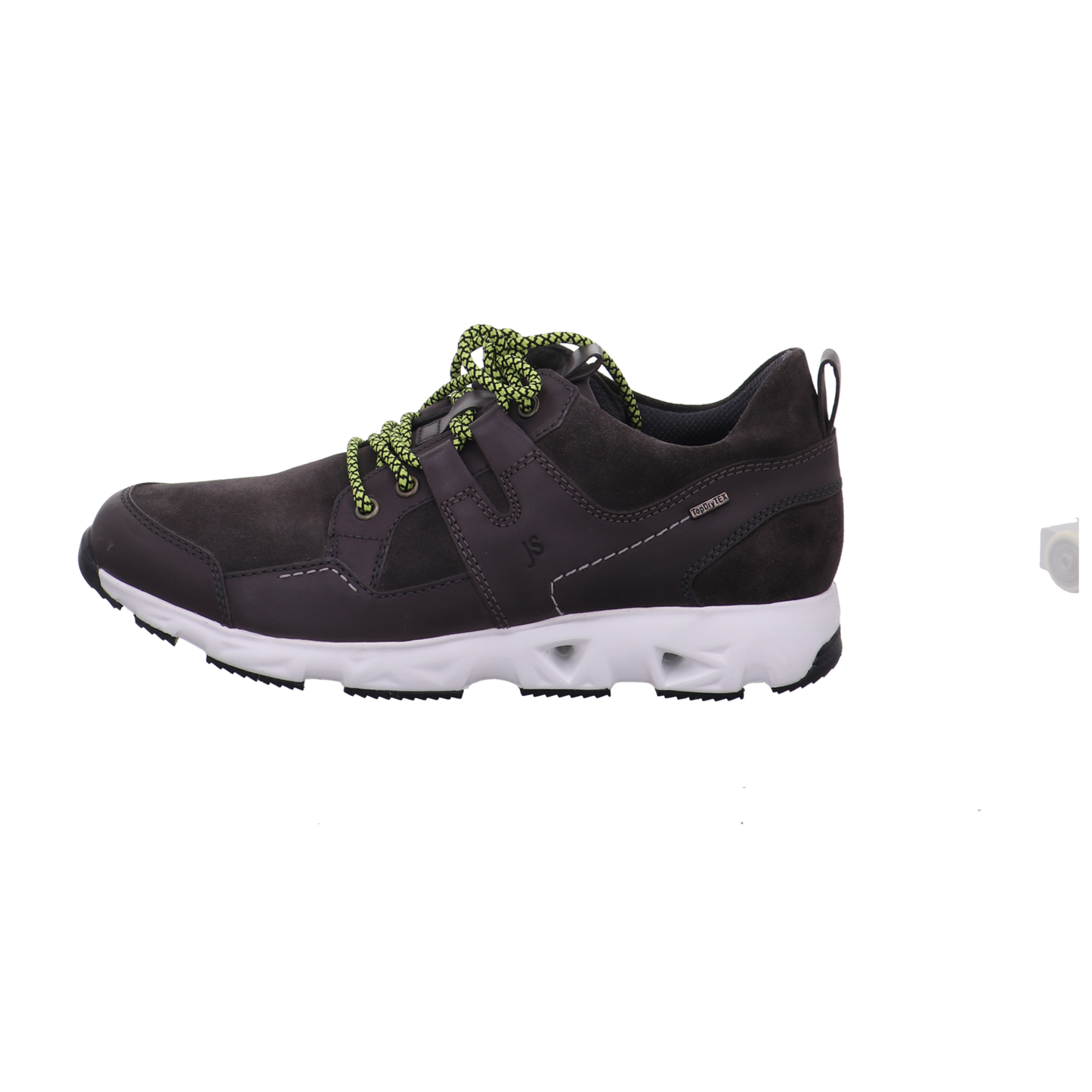 Josef Seibel Sneaker dunkel-grau Bild1
