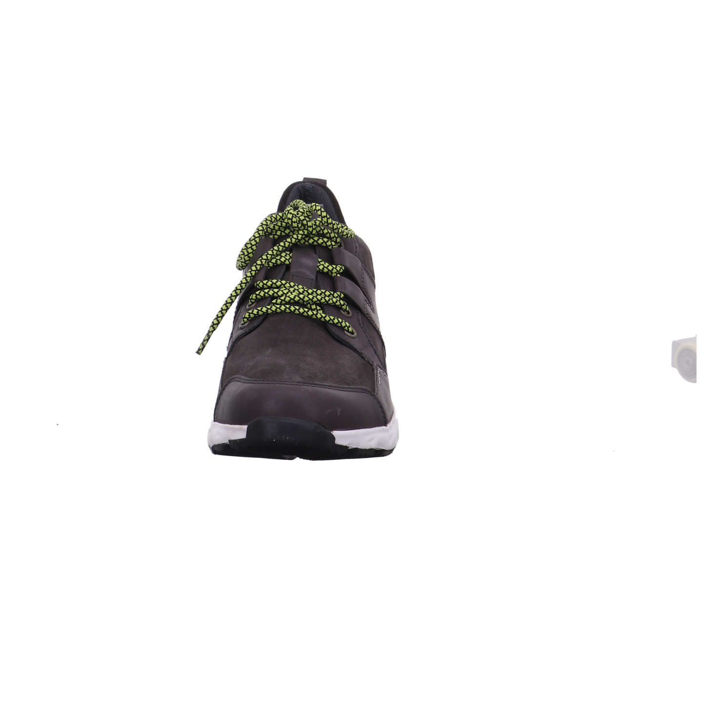 Josef Seibel Sneaker dunkel-grau Bild3