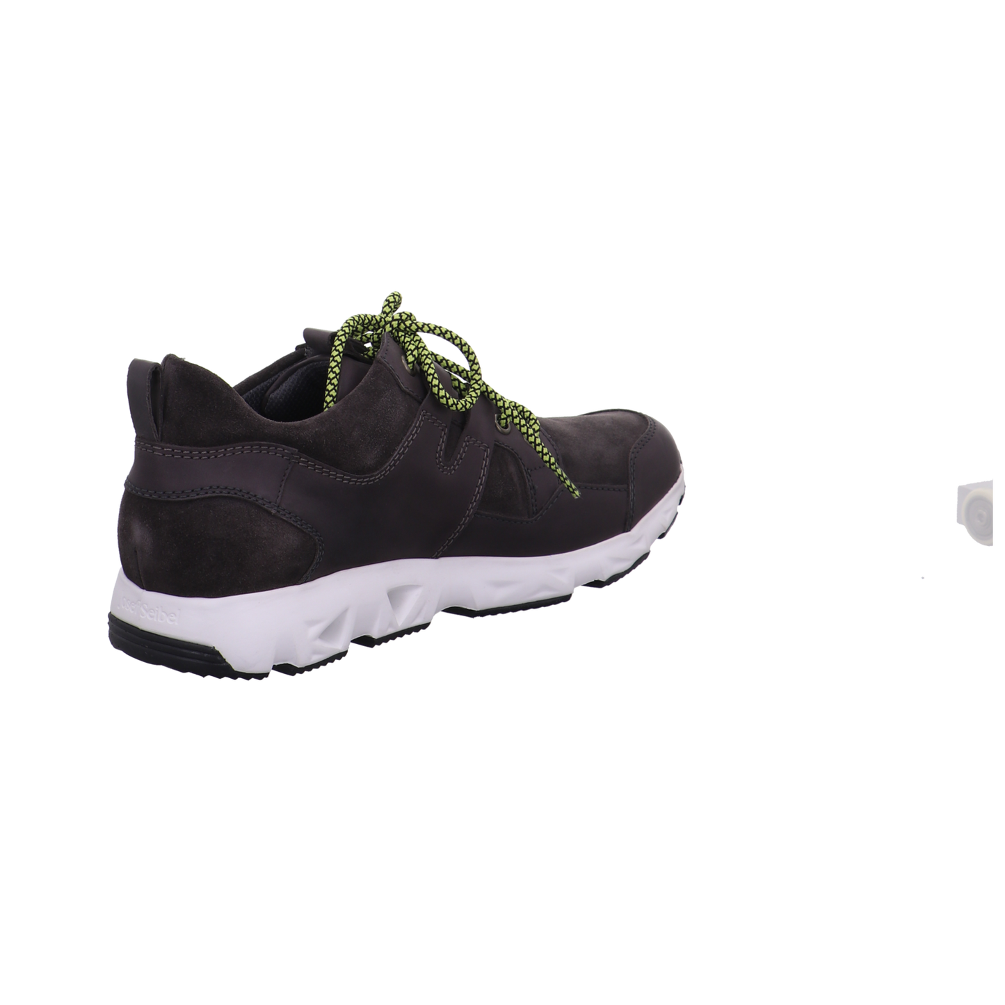 Josef Seibel Sneaker dunkel-grau Bild5