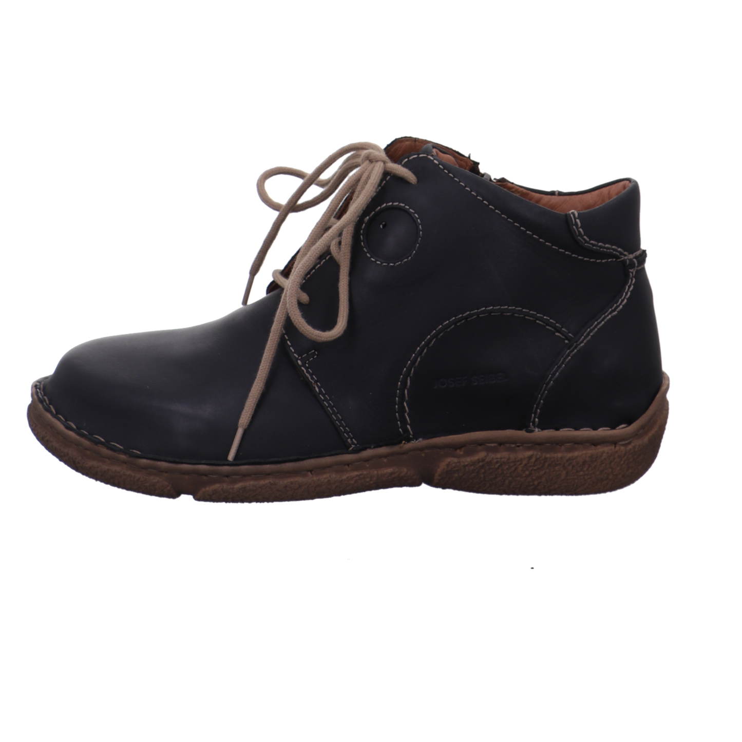 Josef Seibel Stiefel blau Bild1