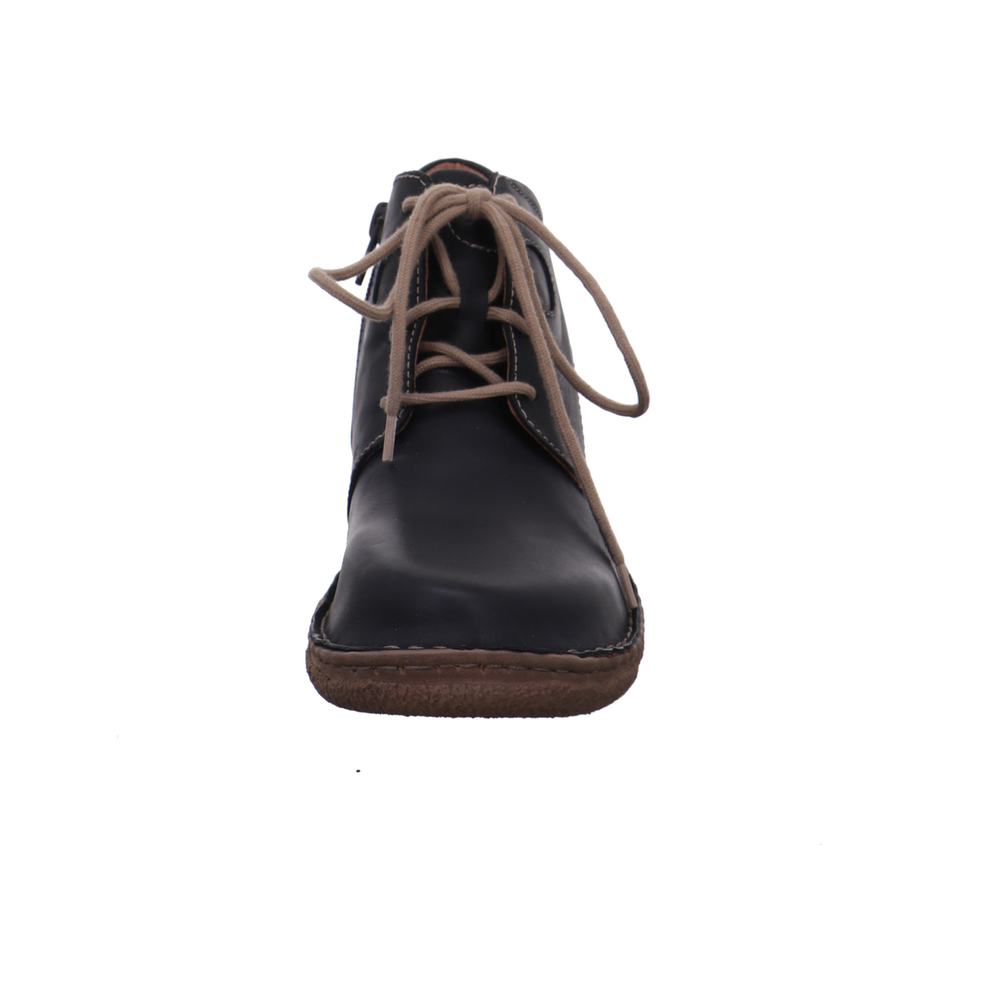 Josef Seibel Stiefel blau Bild3